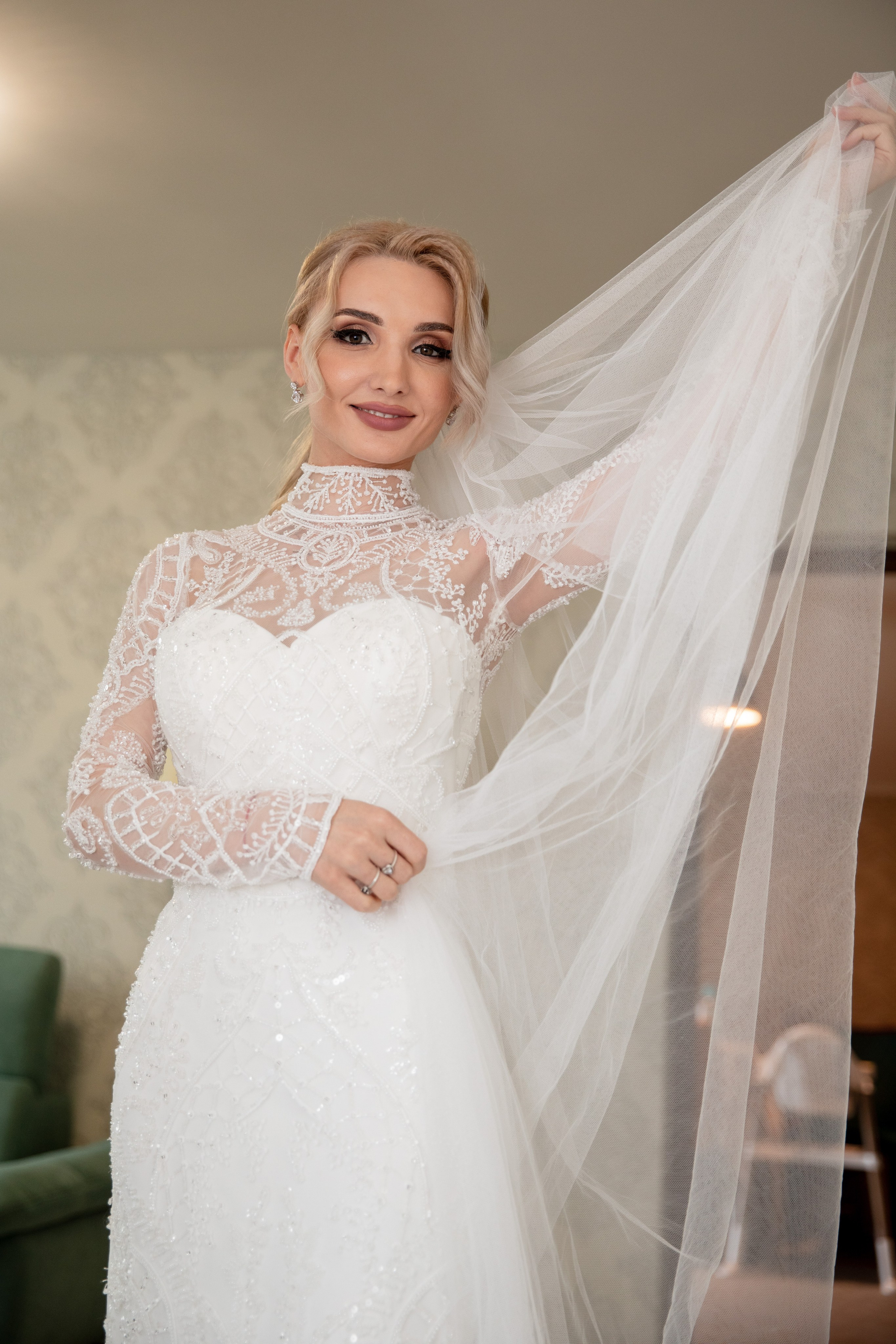 Fotografii Nunta. MGA STUDIO ART — Fotograf evenimente