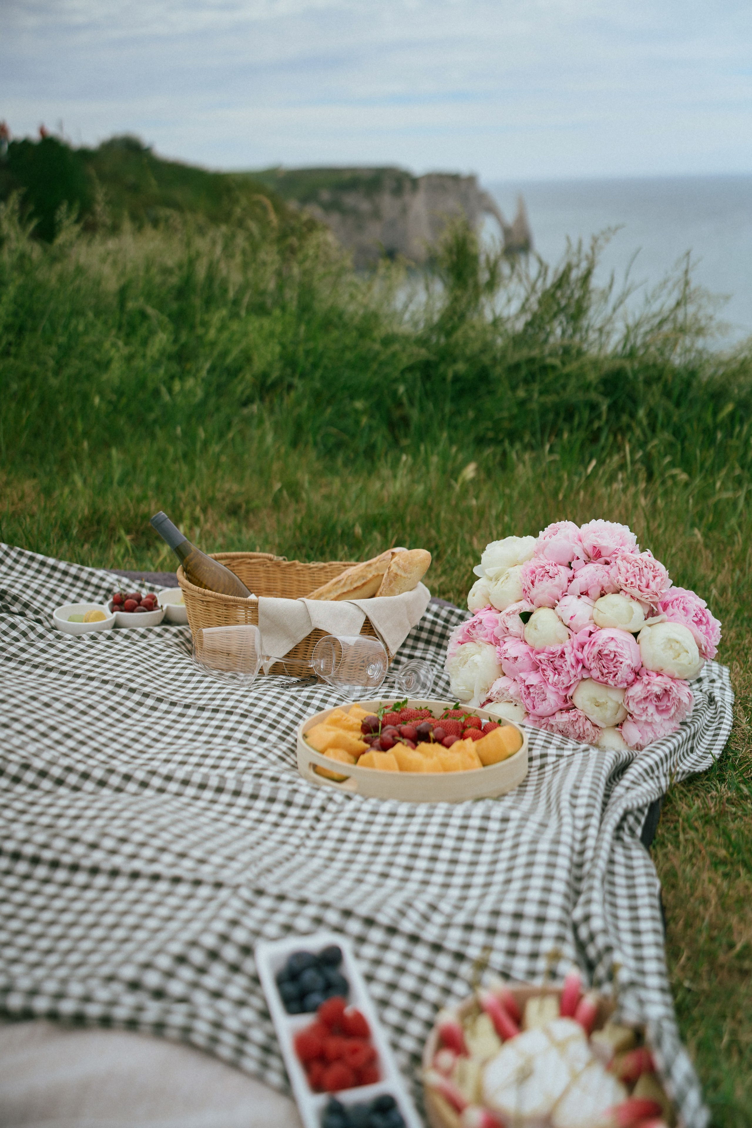 Secret engagement proposal. Photographer Khrystyna Voronova