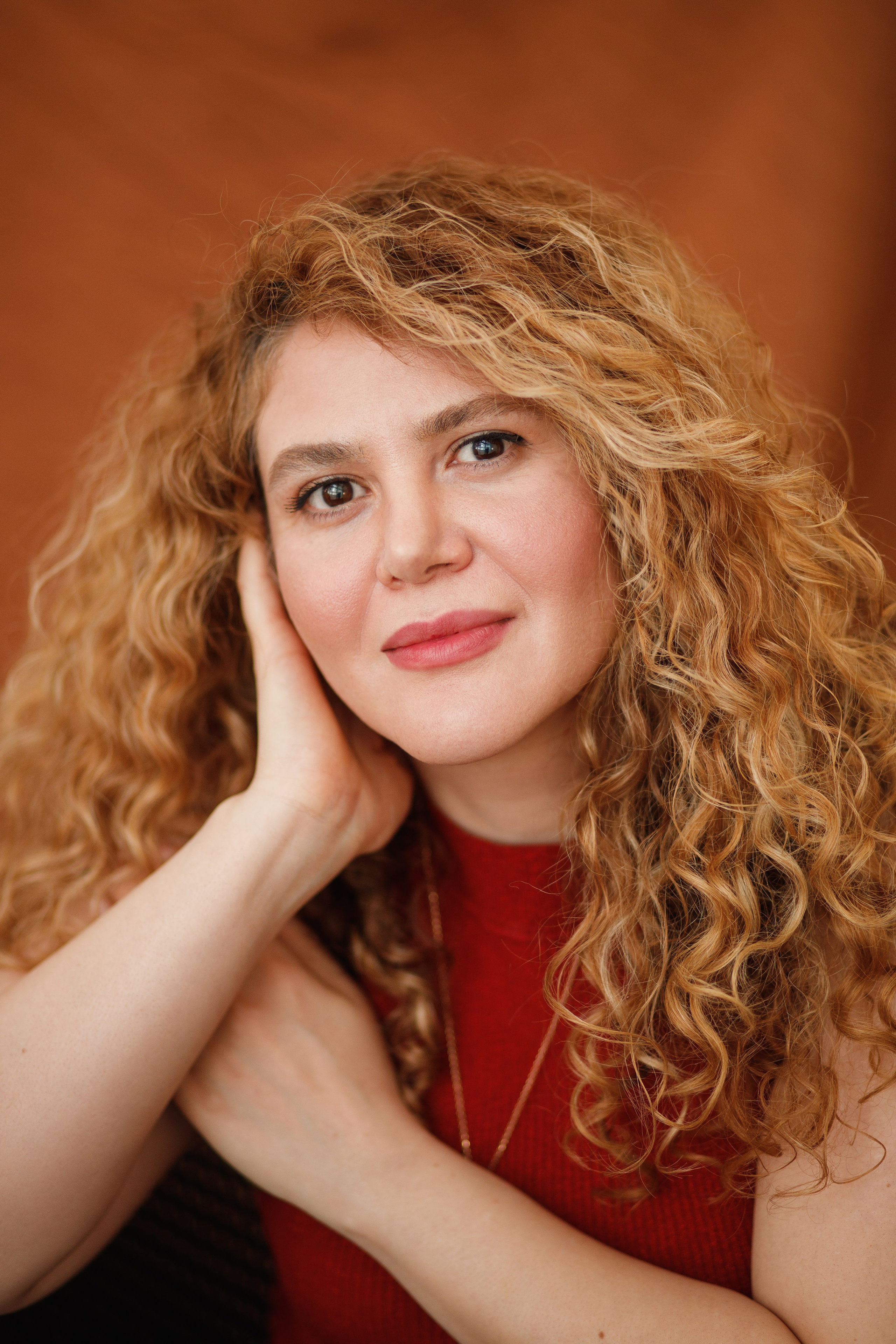 Nila. Portrait and family photographer in Fort Collins Dania Gaisina