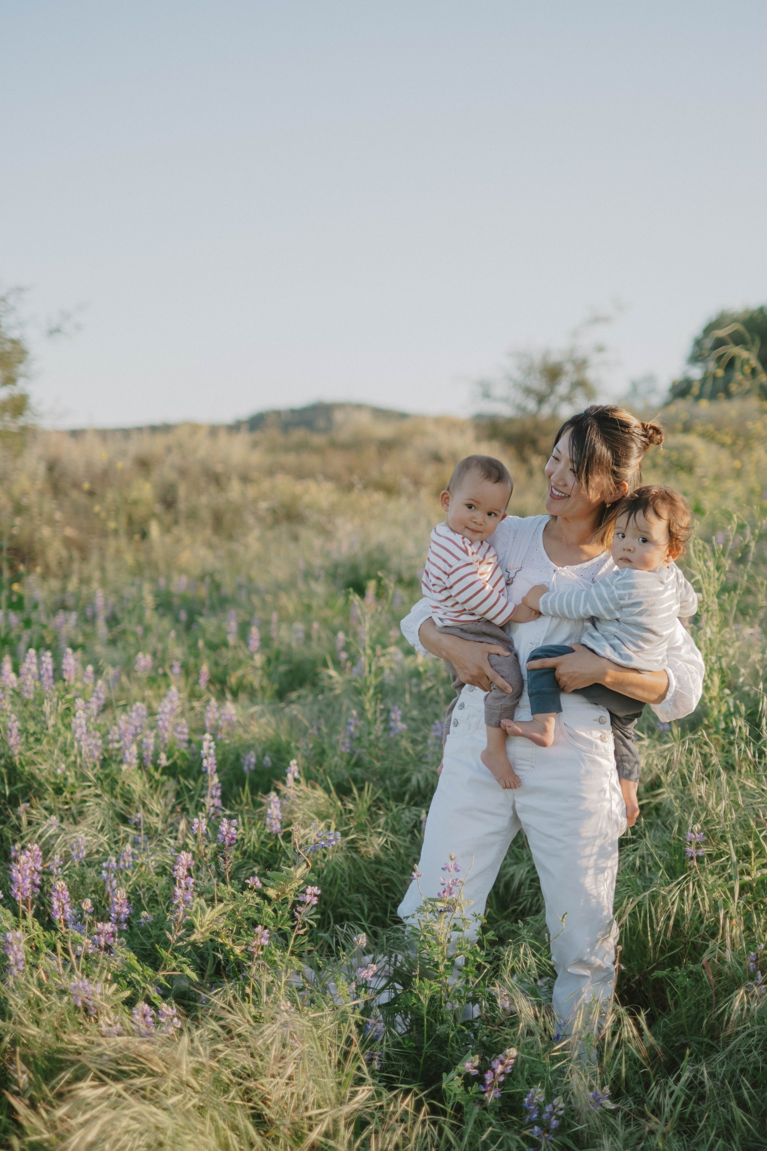 MOTHER’S DAY. Xenia California & LA Photographer