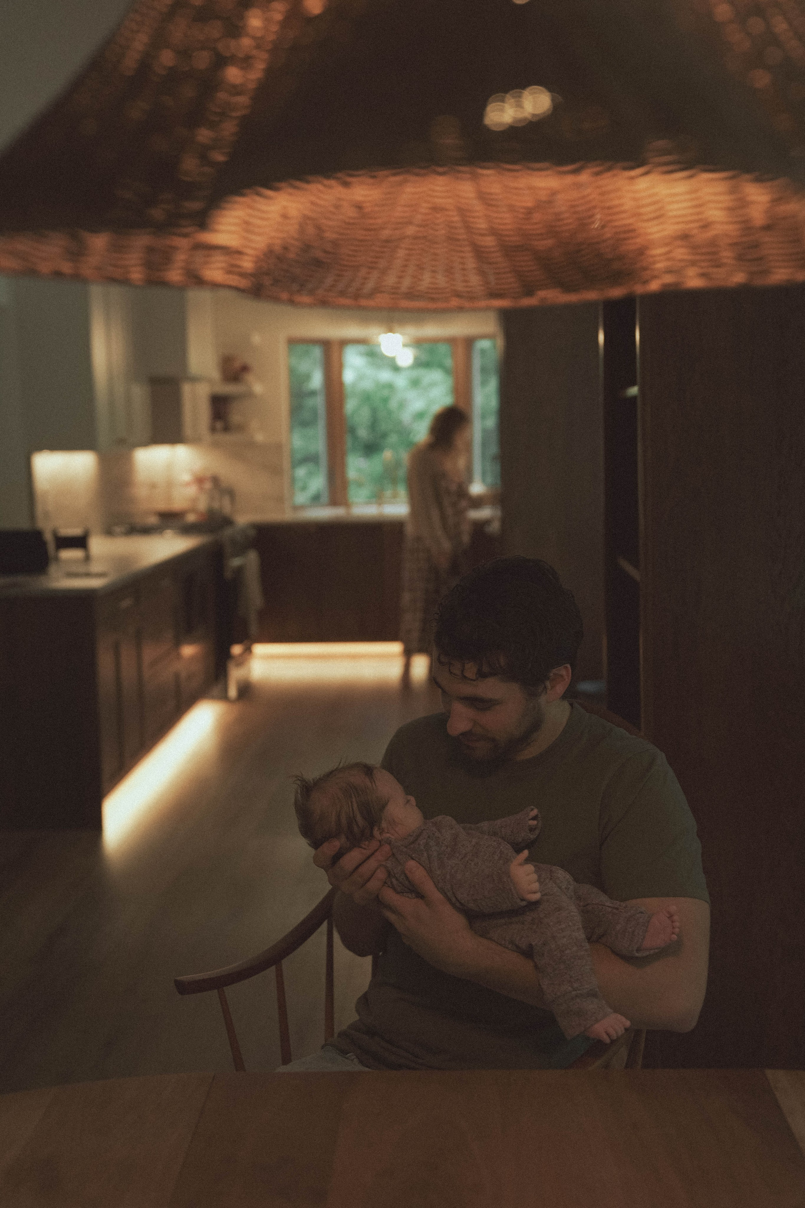 Family. Videographer Ksenia