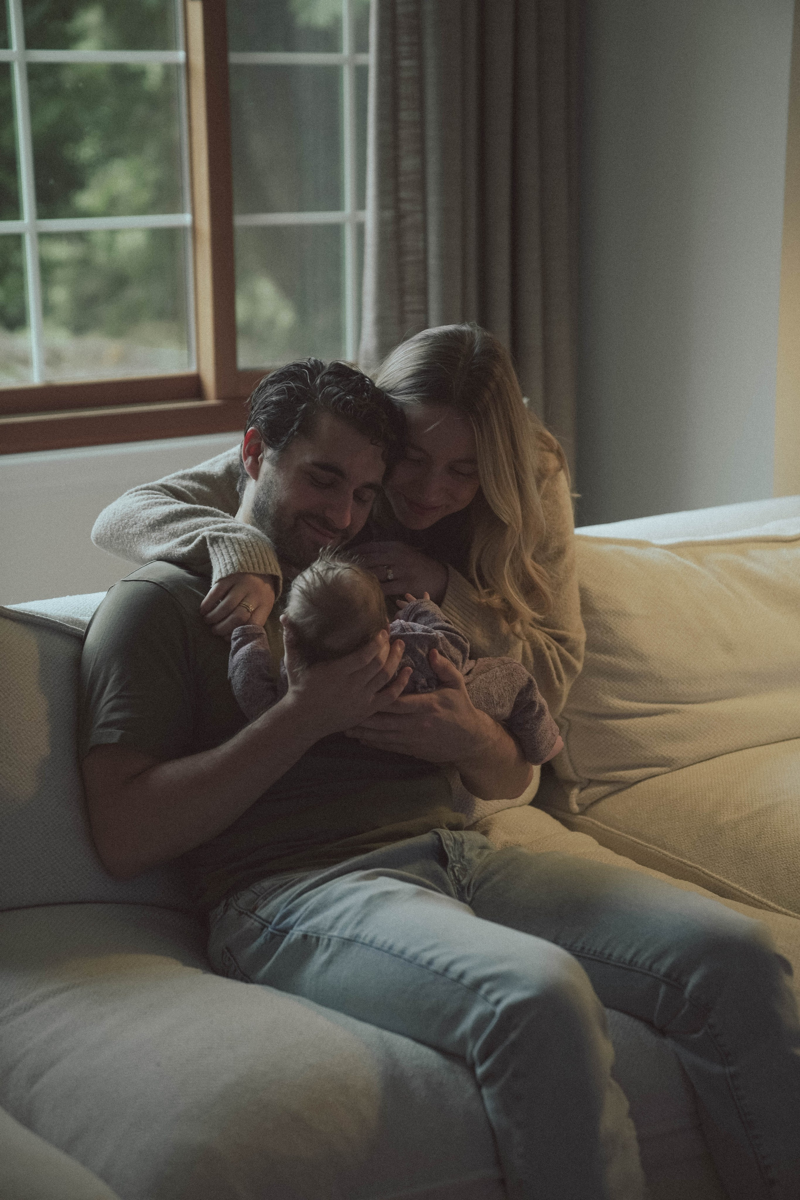 Family. Videographer Ksenia