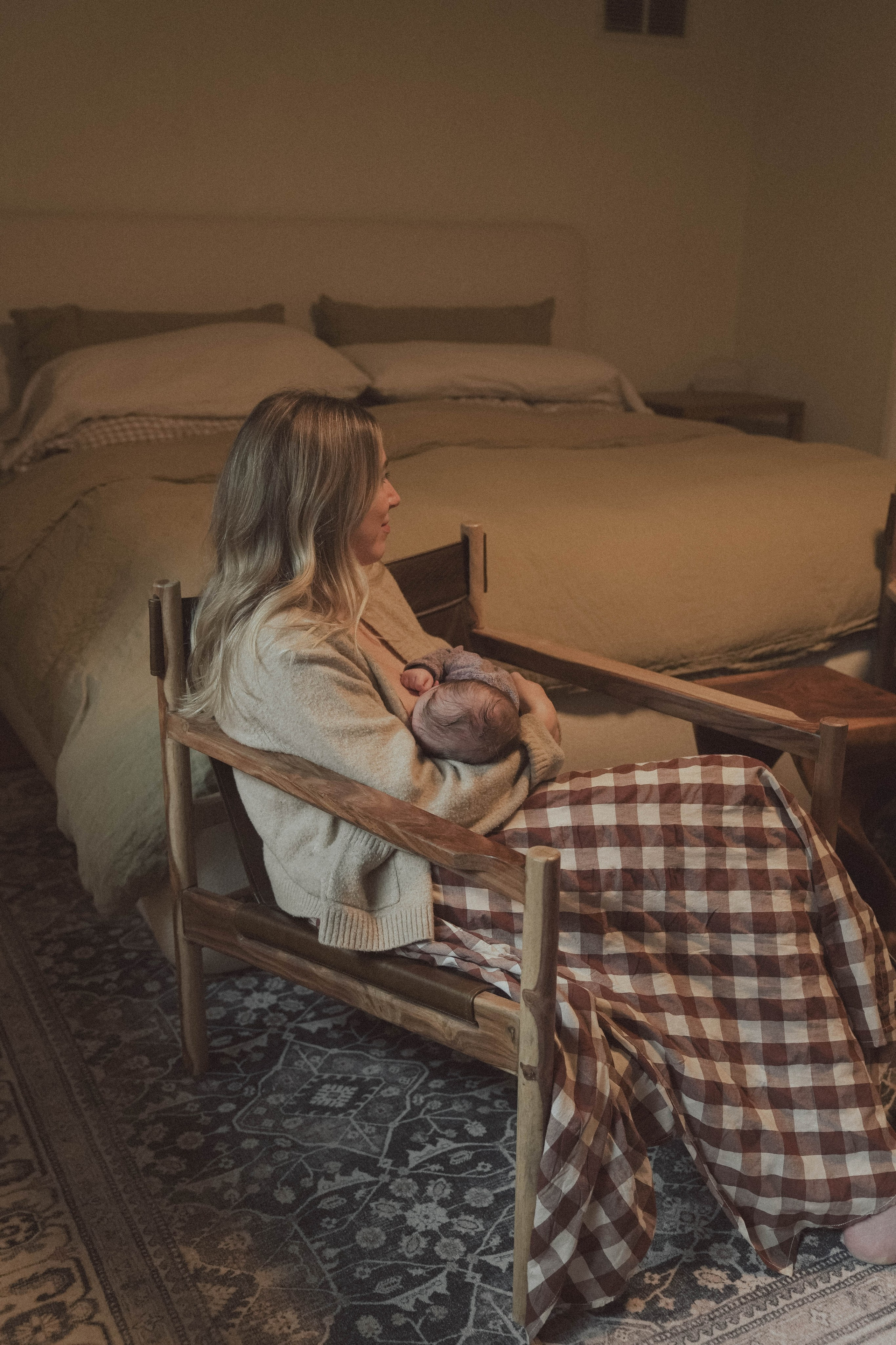 Family. Videographer Ksenia
