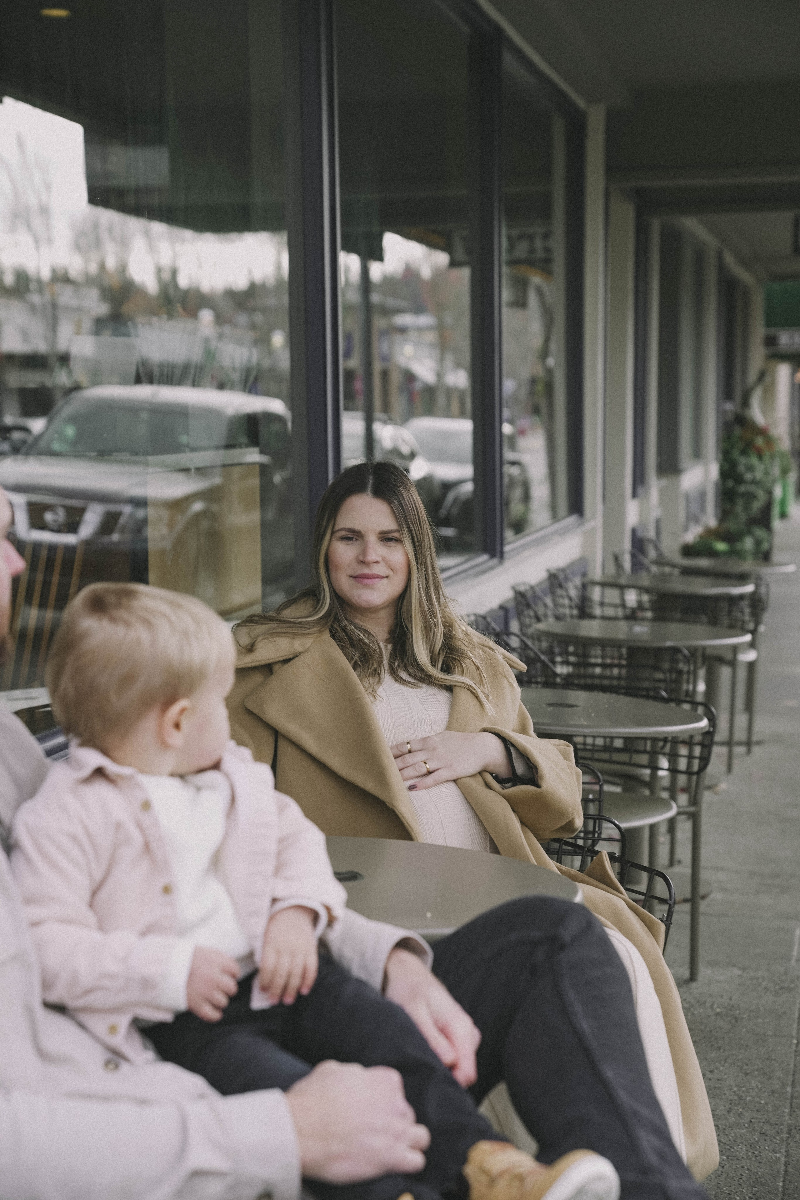 Family. Videographer Ksenia