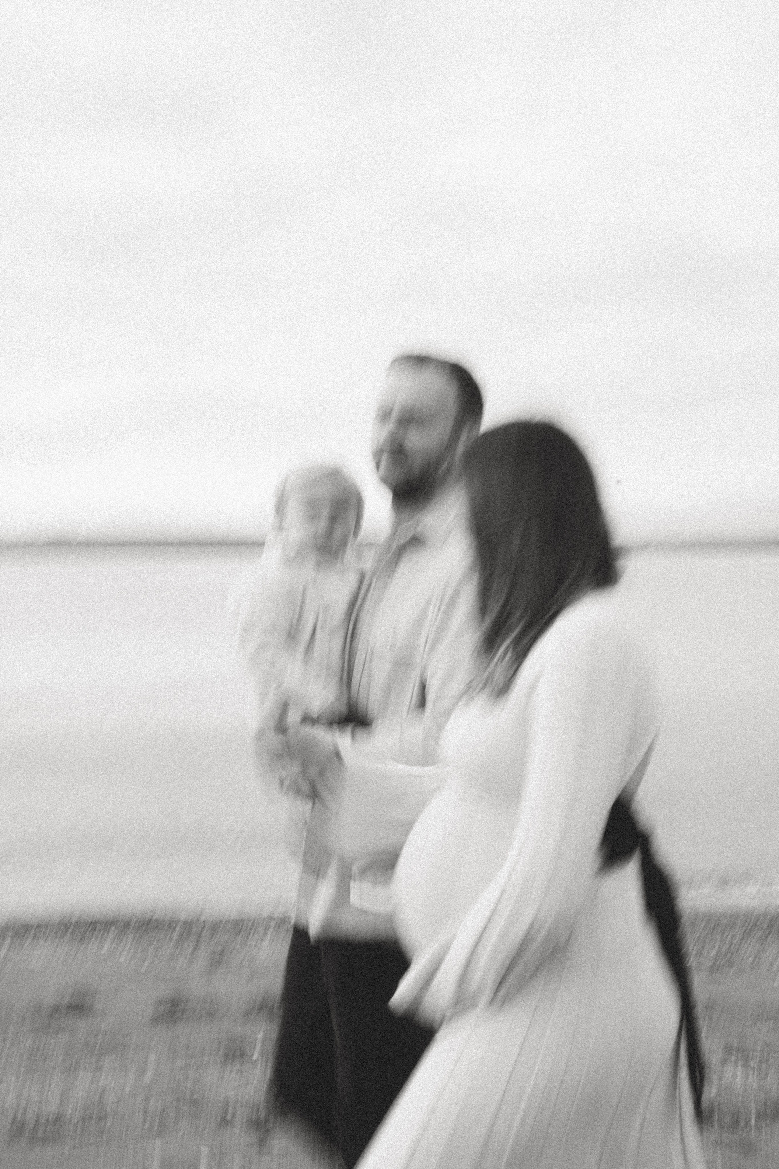 Family. Videographer Ksenia