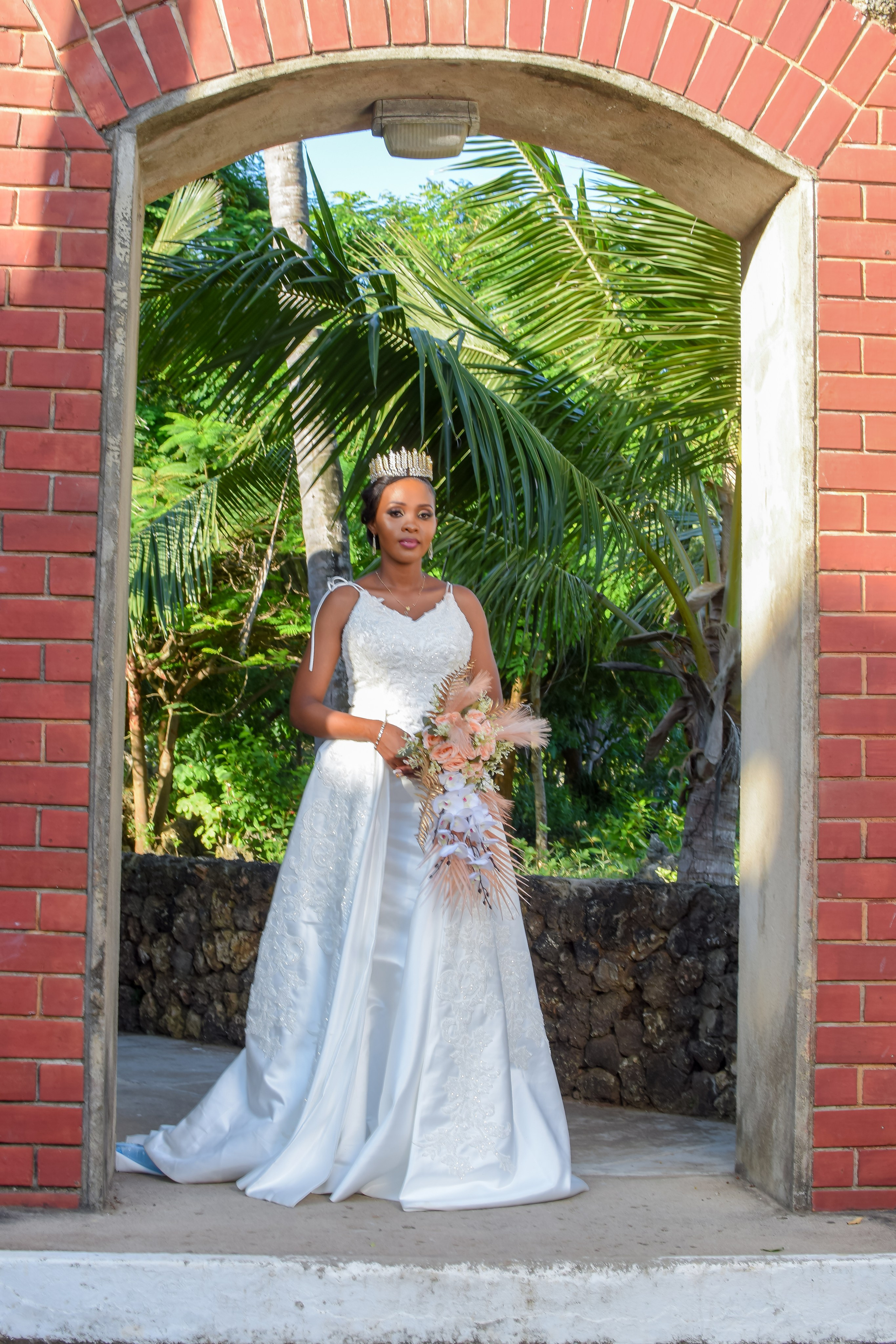 What Defines a Luxury Wedding Experience?. A creative consultant based in Mombasa, Kenya