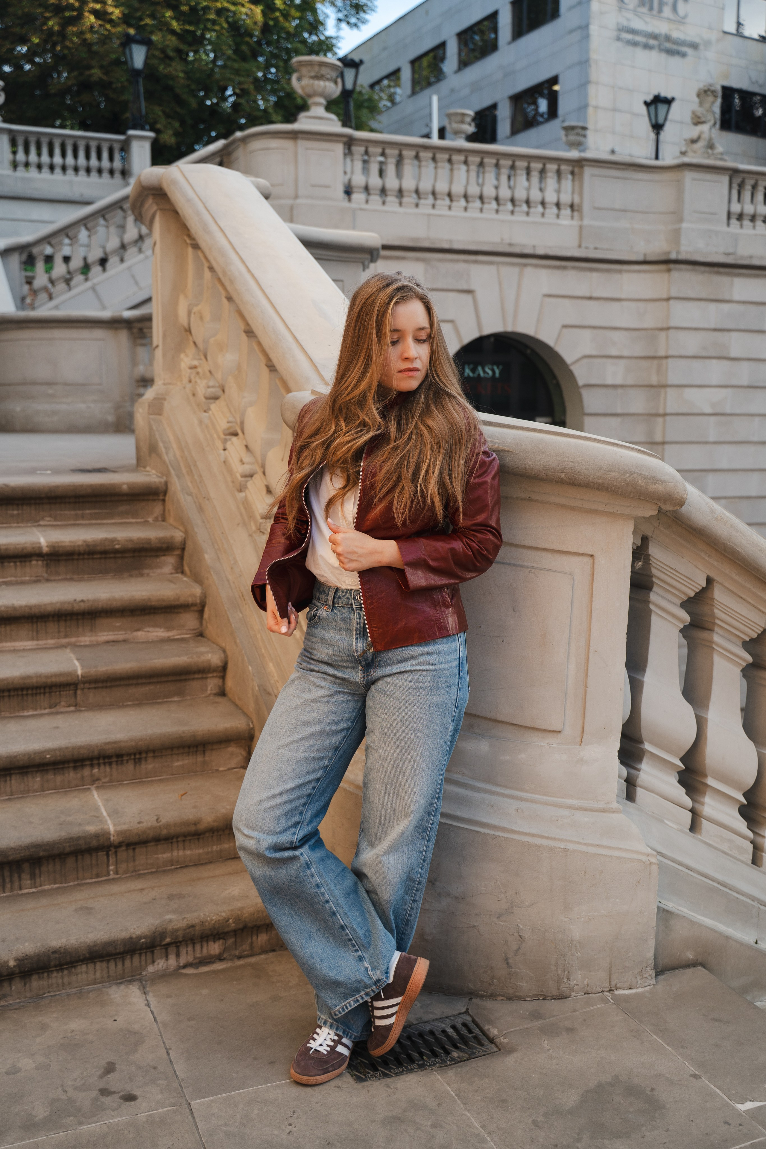 Portrety plenerowe. Olga Kępka-Peryt|Naturalna fotografia portretowa i lifestyle|Warszawa i okolice