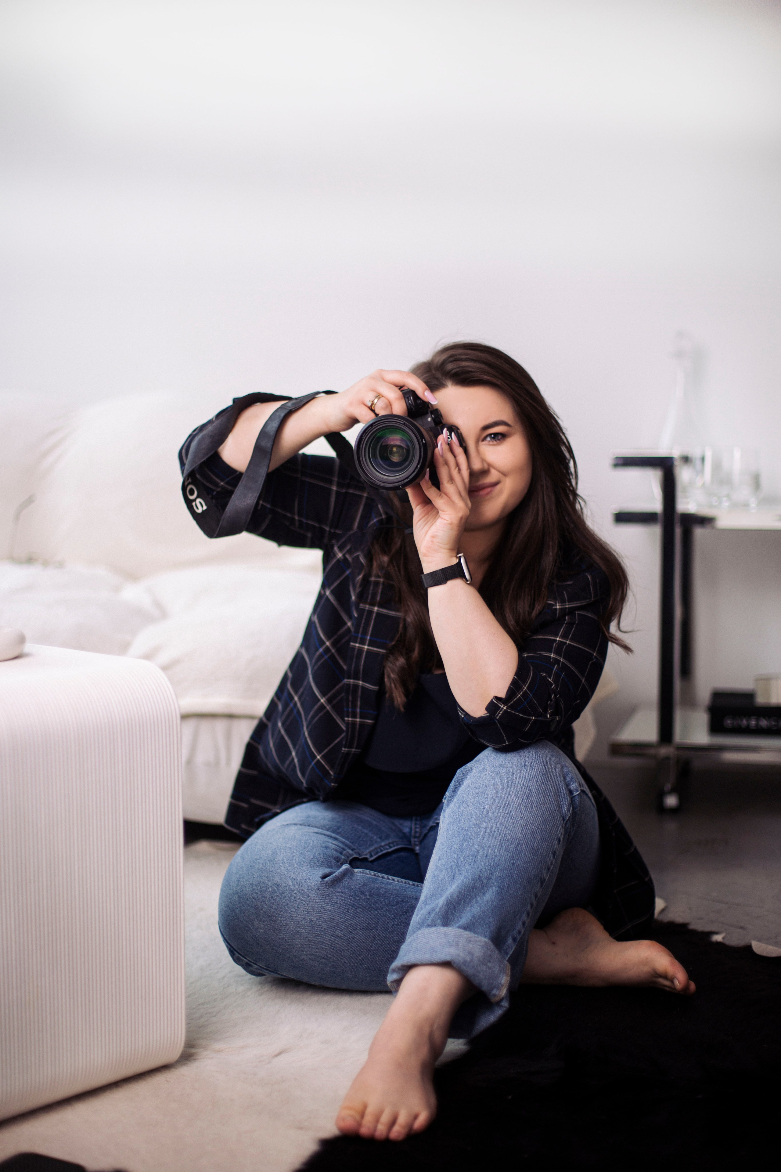 O mnie. Olga Kępka-Peryt|Naturalna fotografia portretowa i lifestyle|Warszawa i okolice