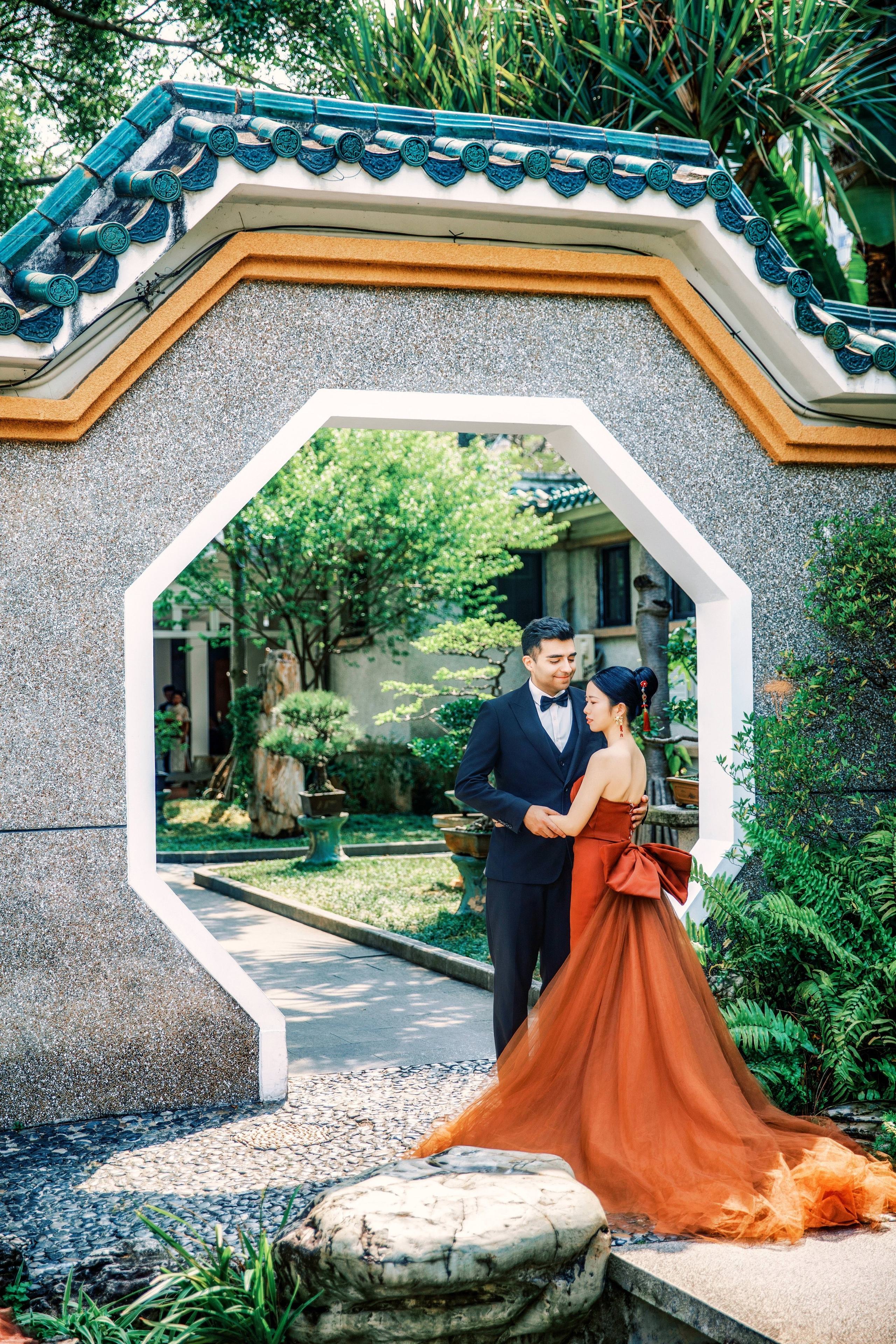 Destination Wedding Photography | Italy & Europe