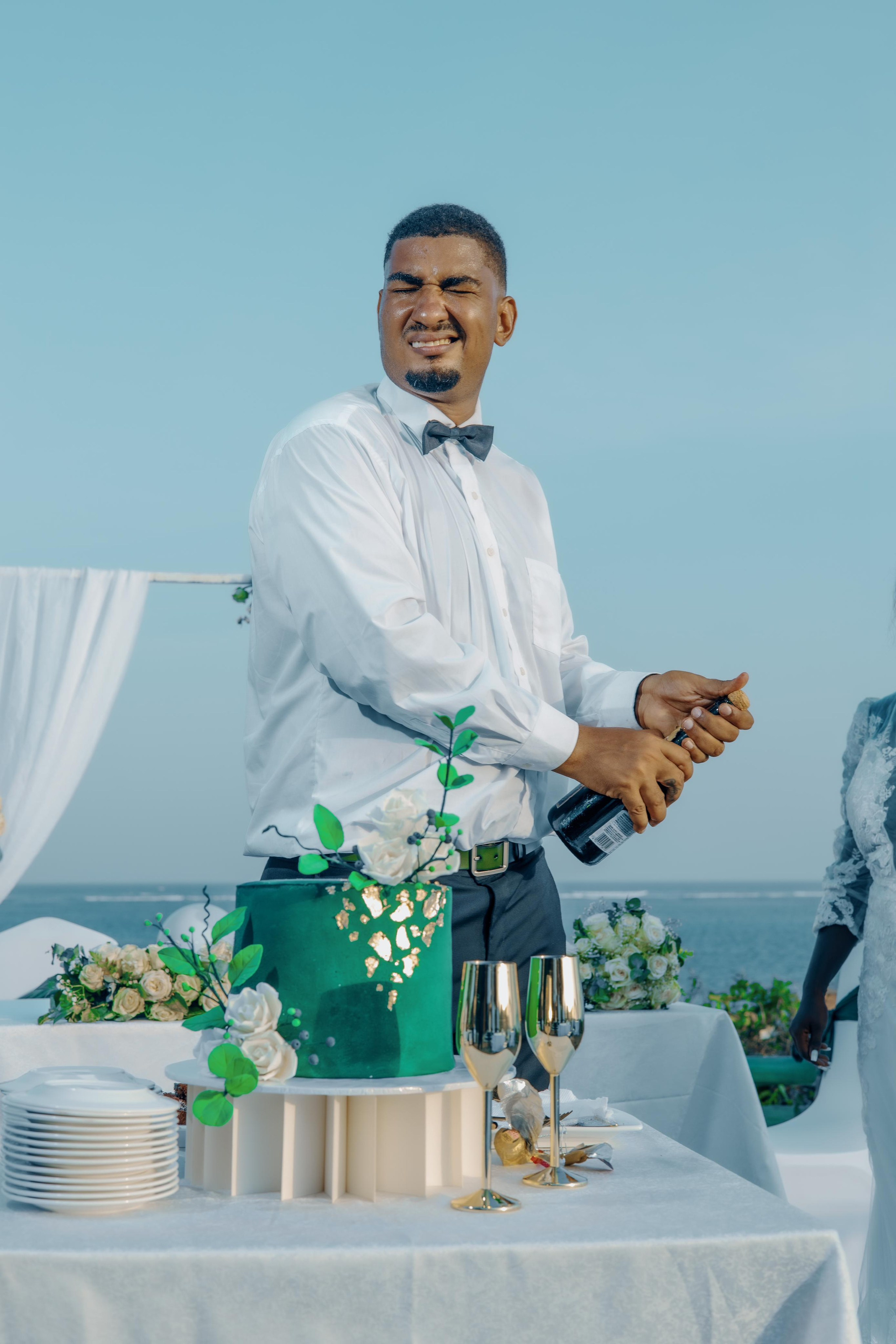 Destination Wedding Photography & Film. A creative consultant based in Mombasa, Kenya