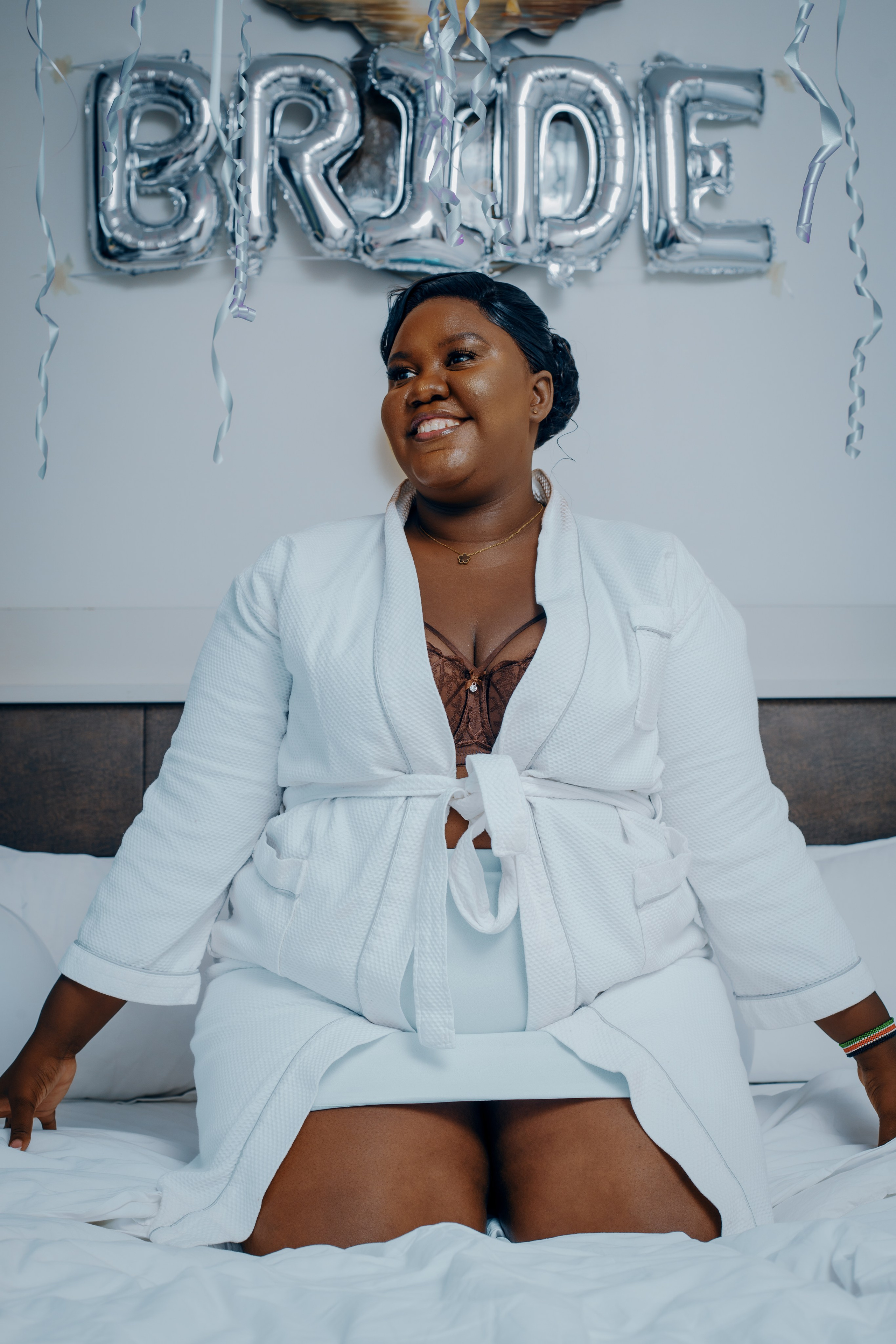 Intimate Garden Wedding in Kenya | Authentic Love Story by Studio Afri. A creative consultant based in Mombasa, Kenya