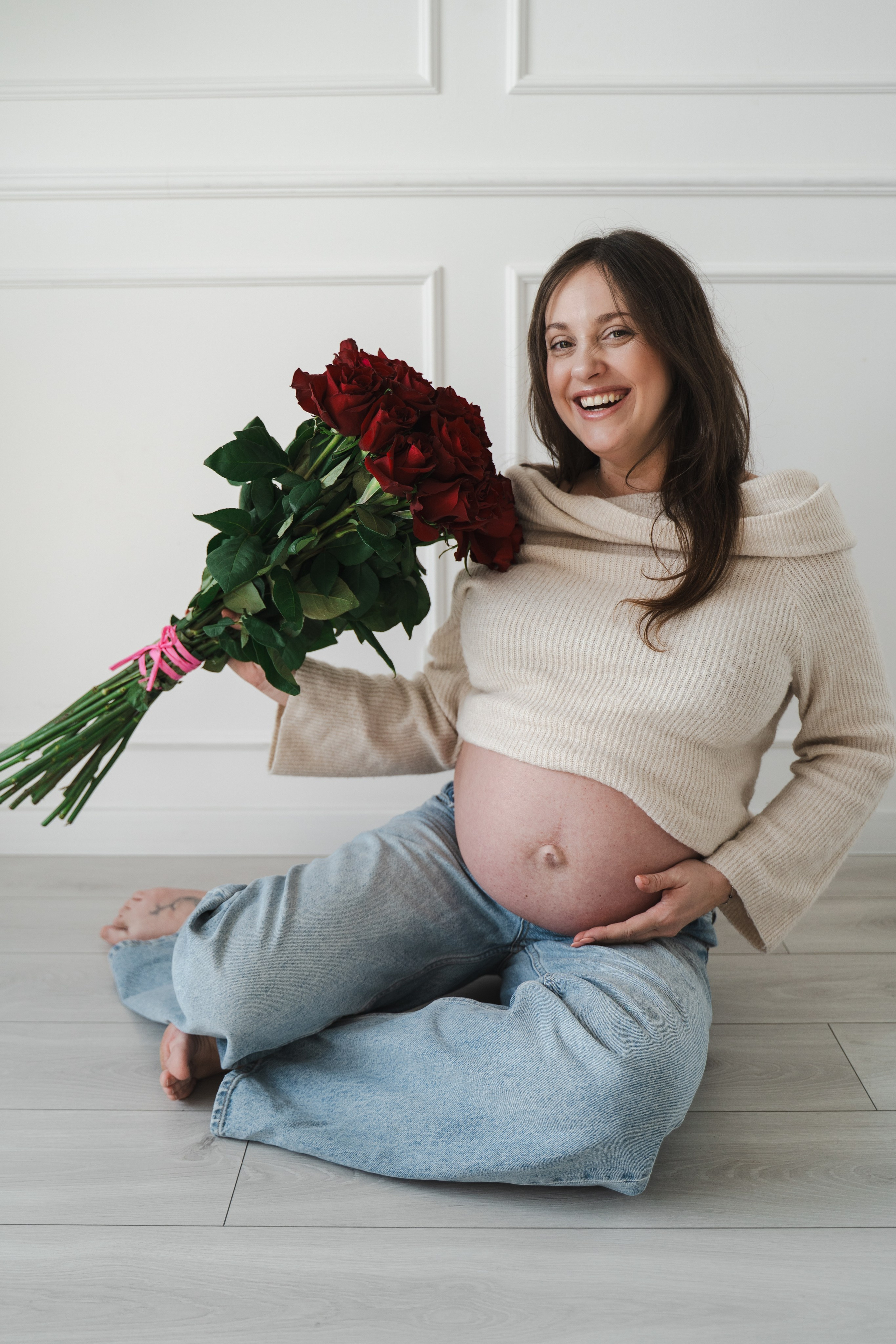 Olga Kępka-Peryt|Naturalna fotografia portretowa i lifestyle|Warszawa i okolice