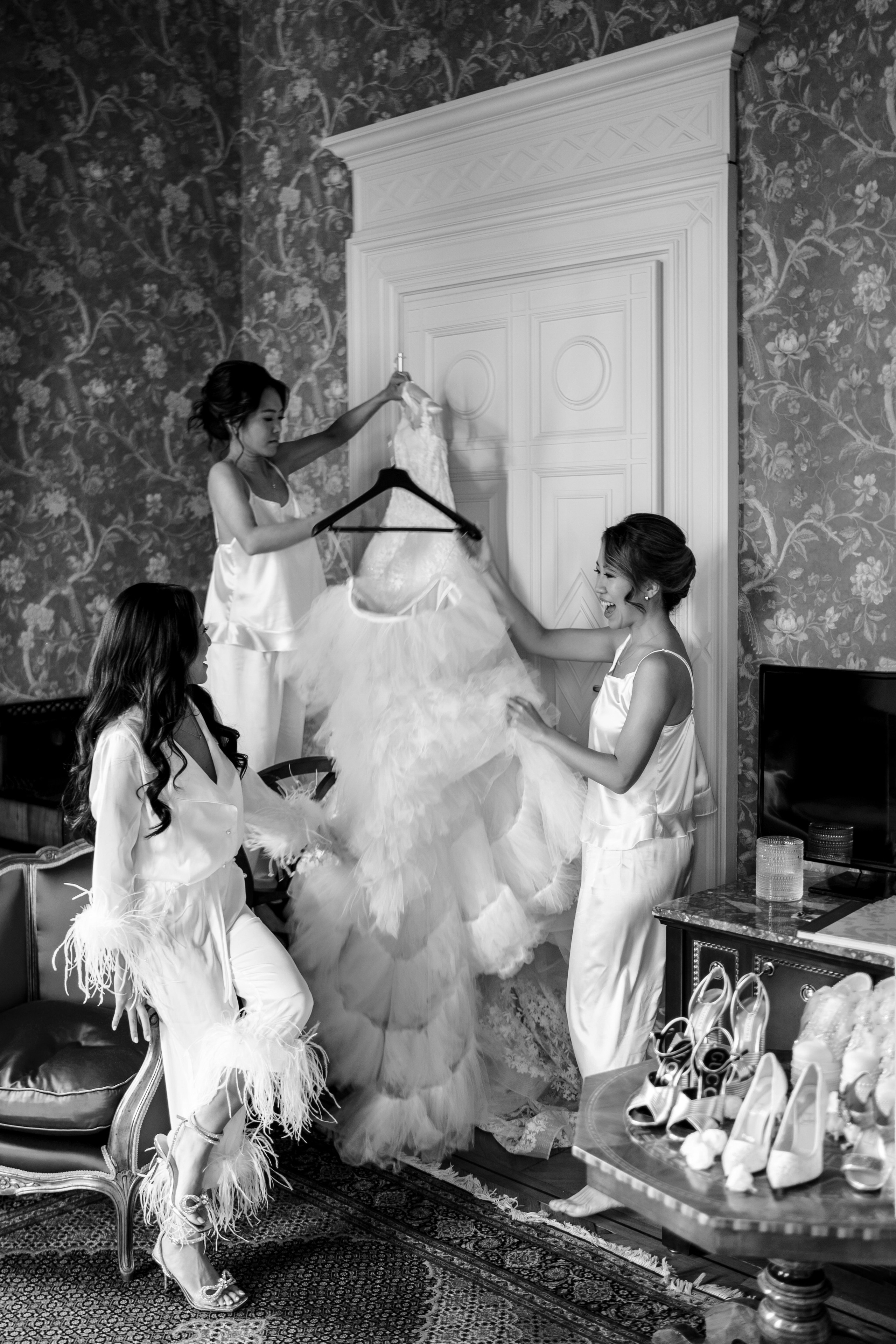 Wedding Photography Pricing | Investment & Packages