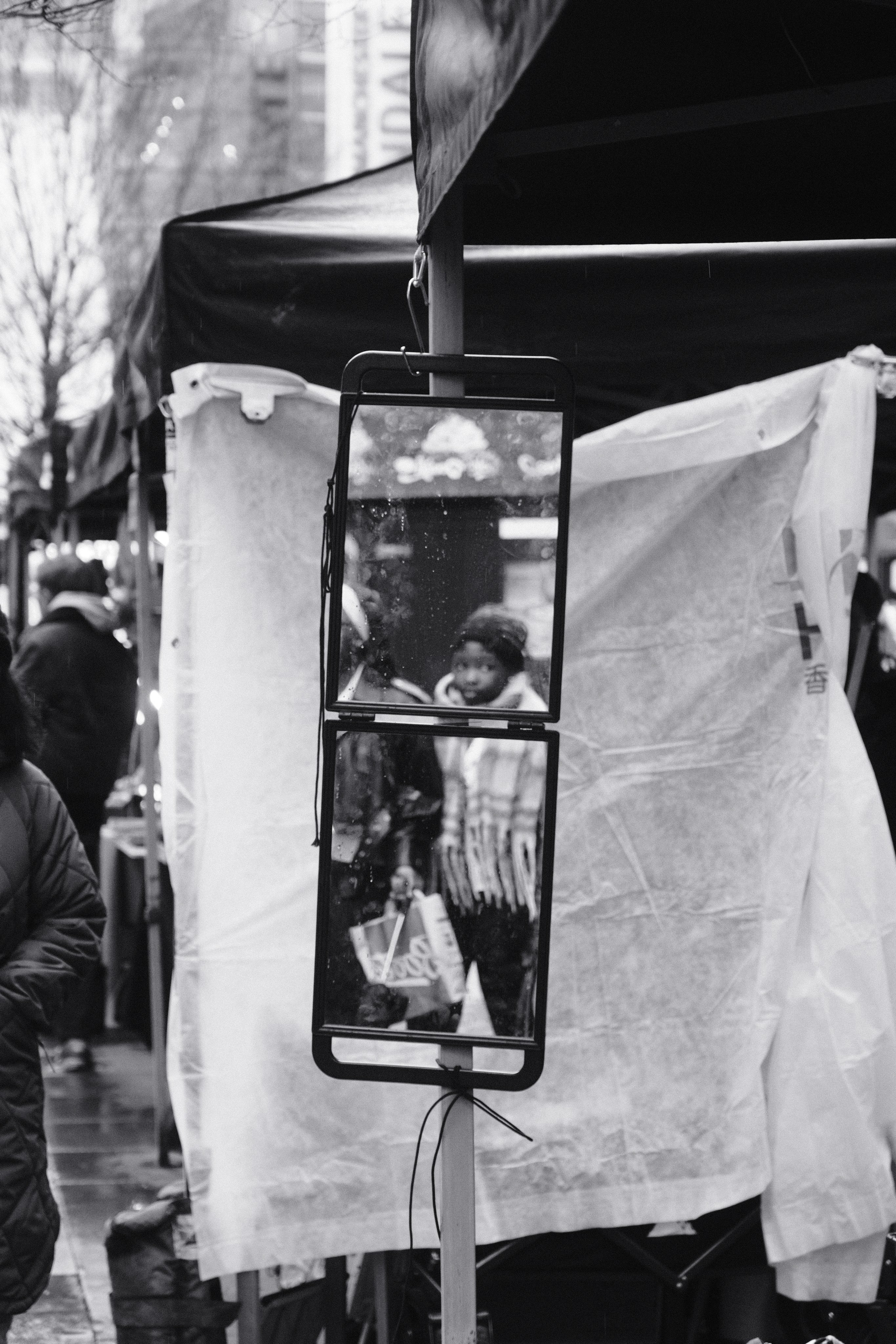 Why I Switched to Black and White in Manchester. Callum Ecobichon