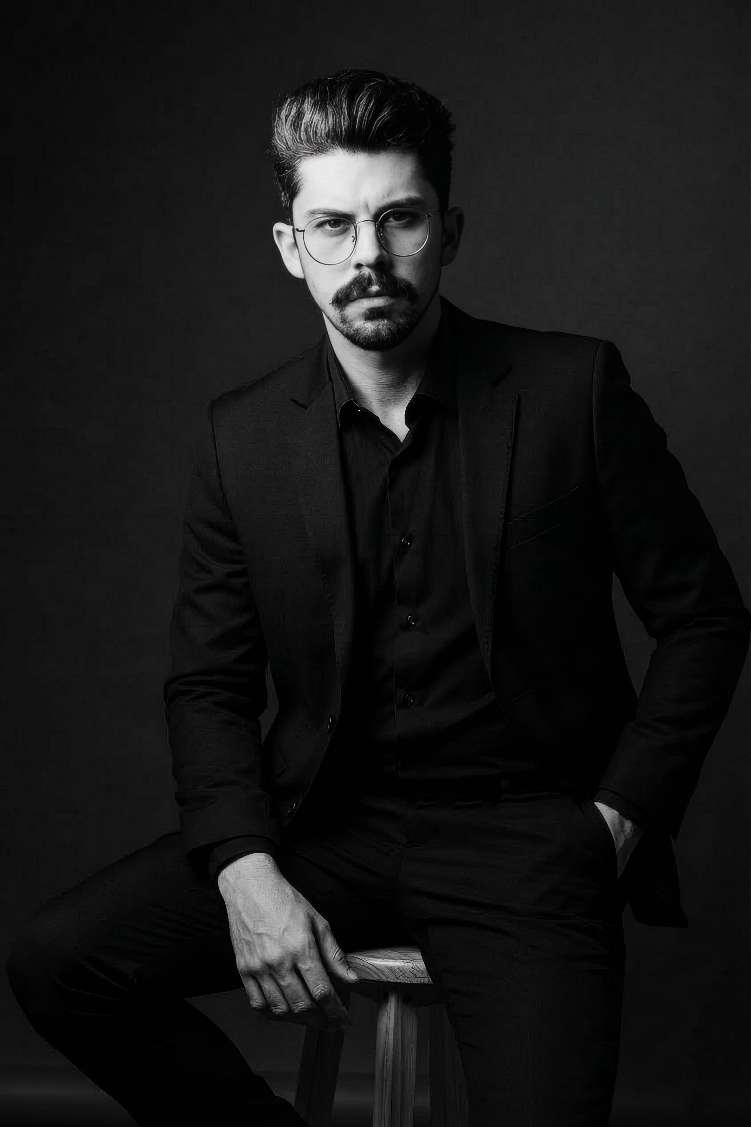 WILLIAN MARIOT. Fotógrafo de Casamento, 15 anos, Retratos em Criciúma/SC — Willian Mariot