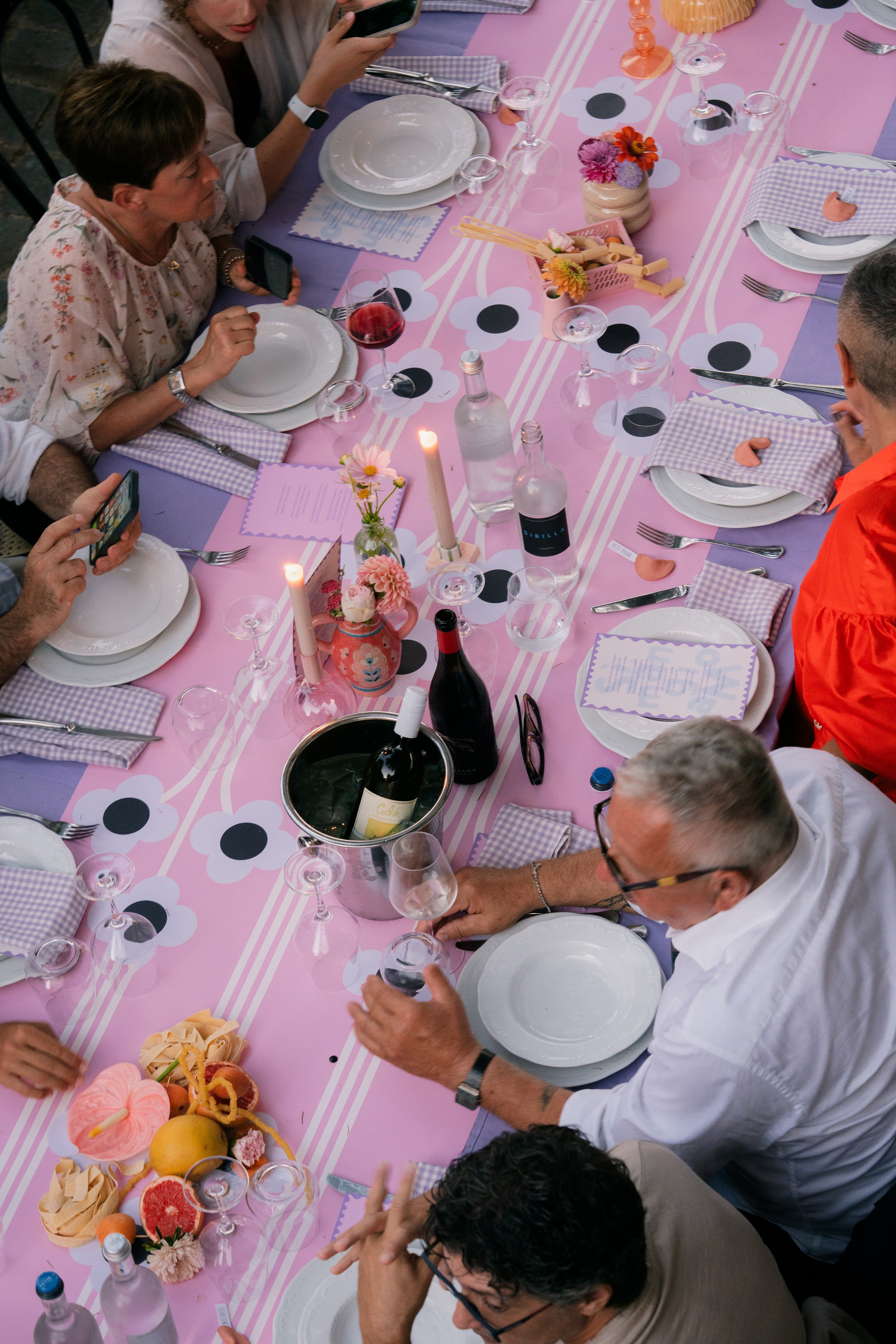 Divenire. W LAB 192 | Davide Vichi