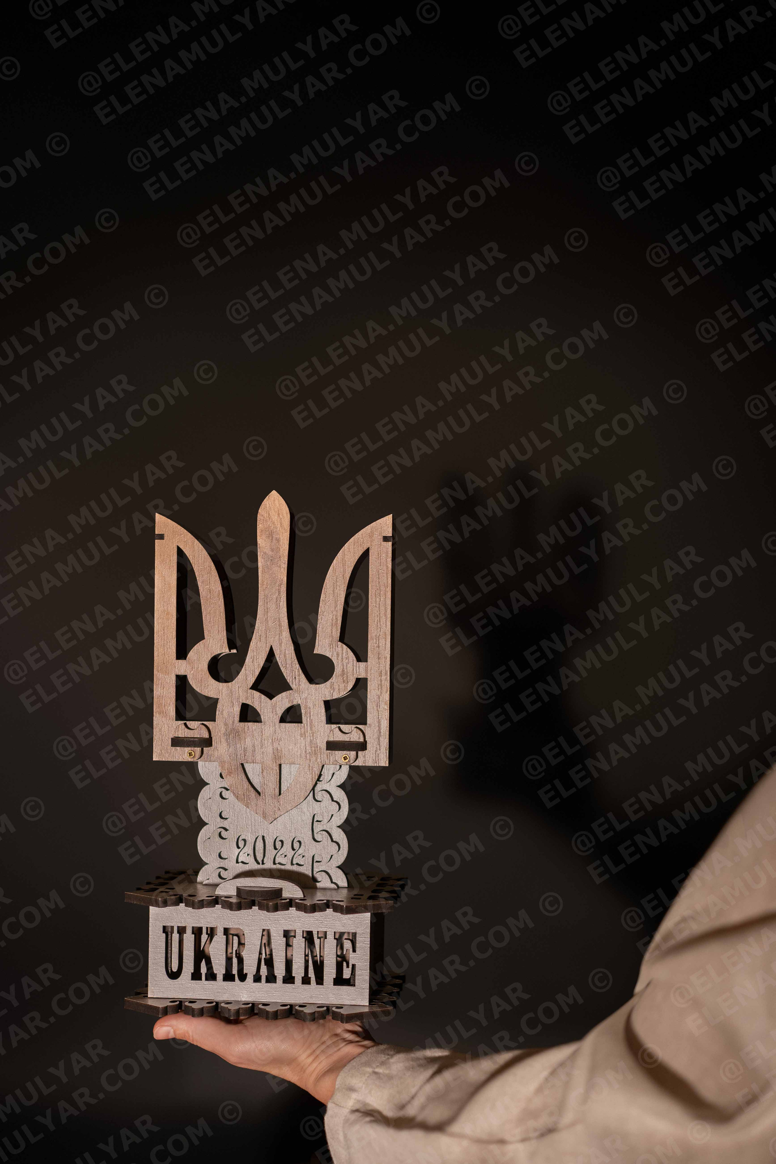 GALERIA BENEFICA 💛💙. Fotógrafo de bodas y familias en España, Málaga, Marbella