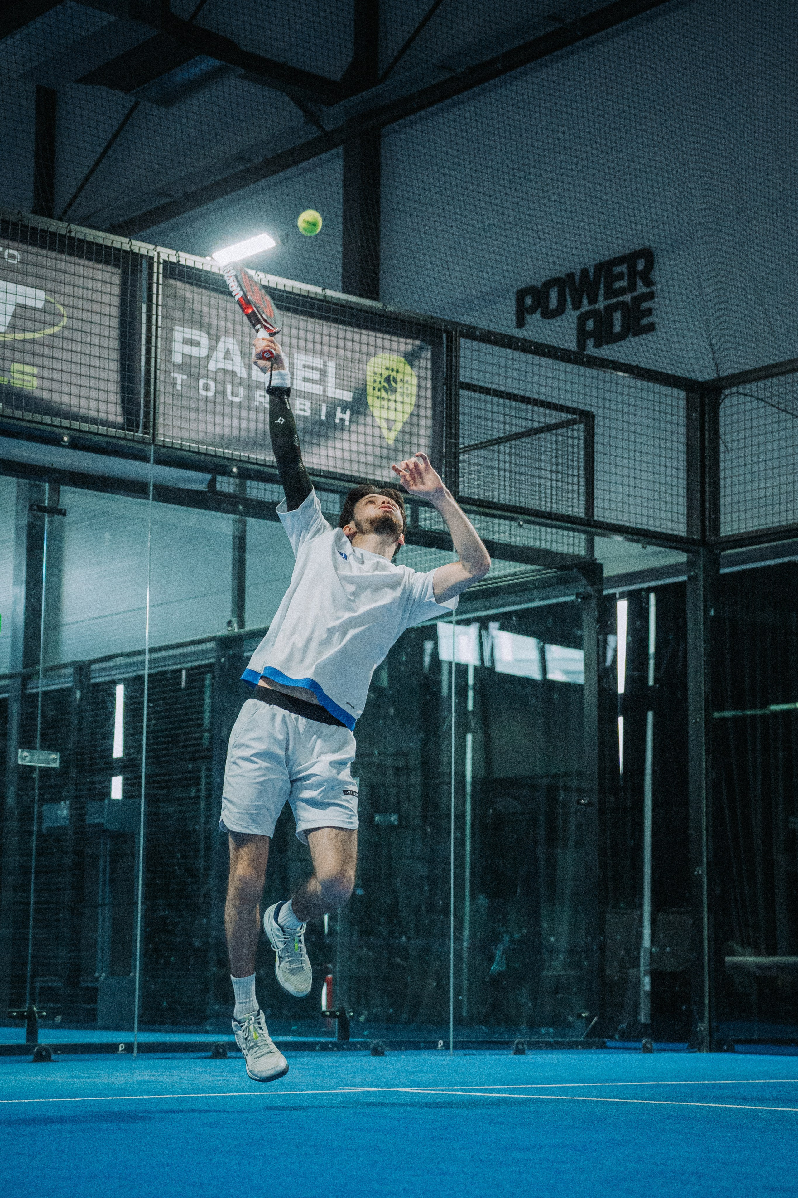 Padel Tour BiH