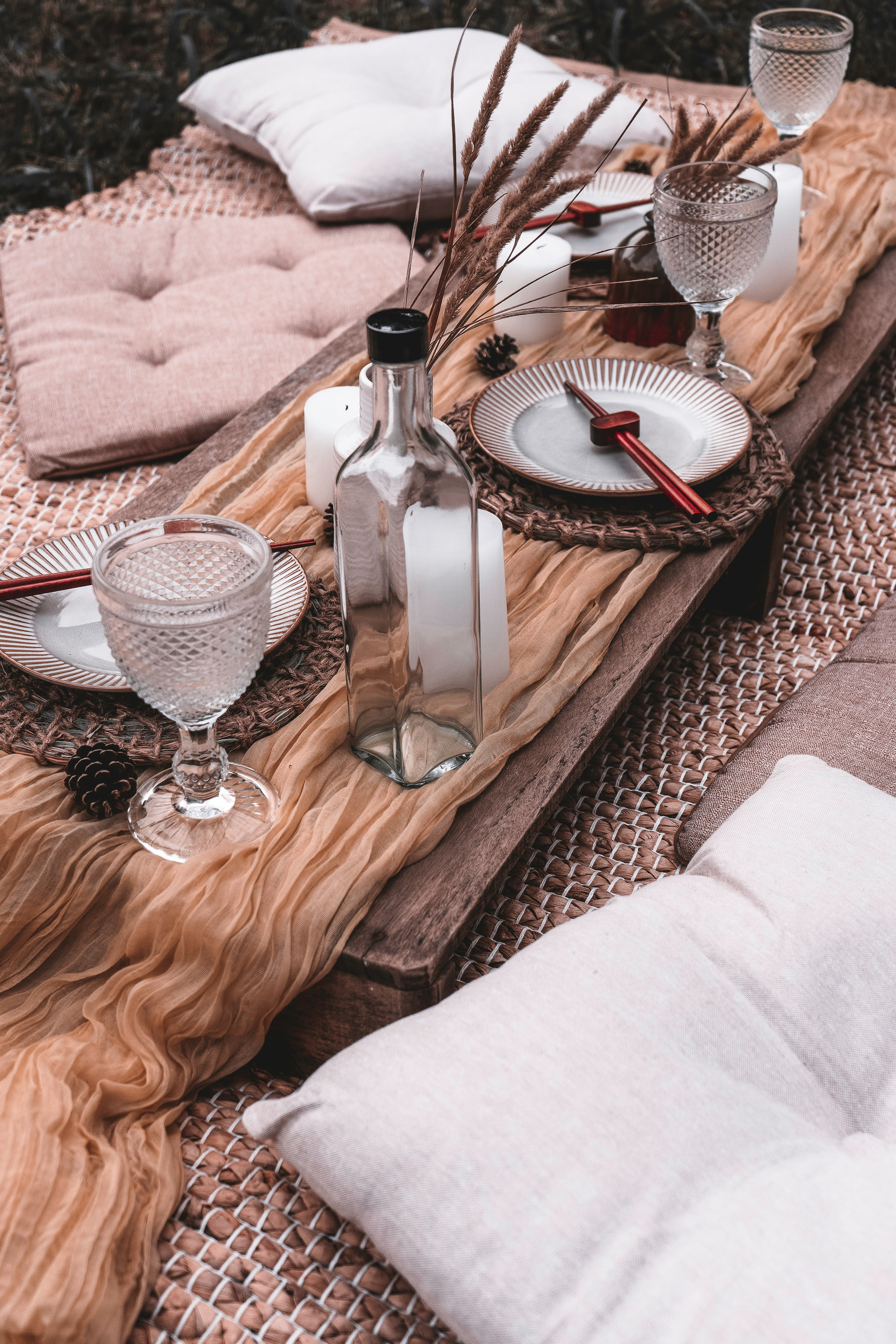 Услуги. Студия декора «Нарния»