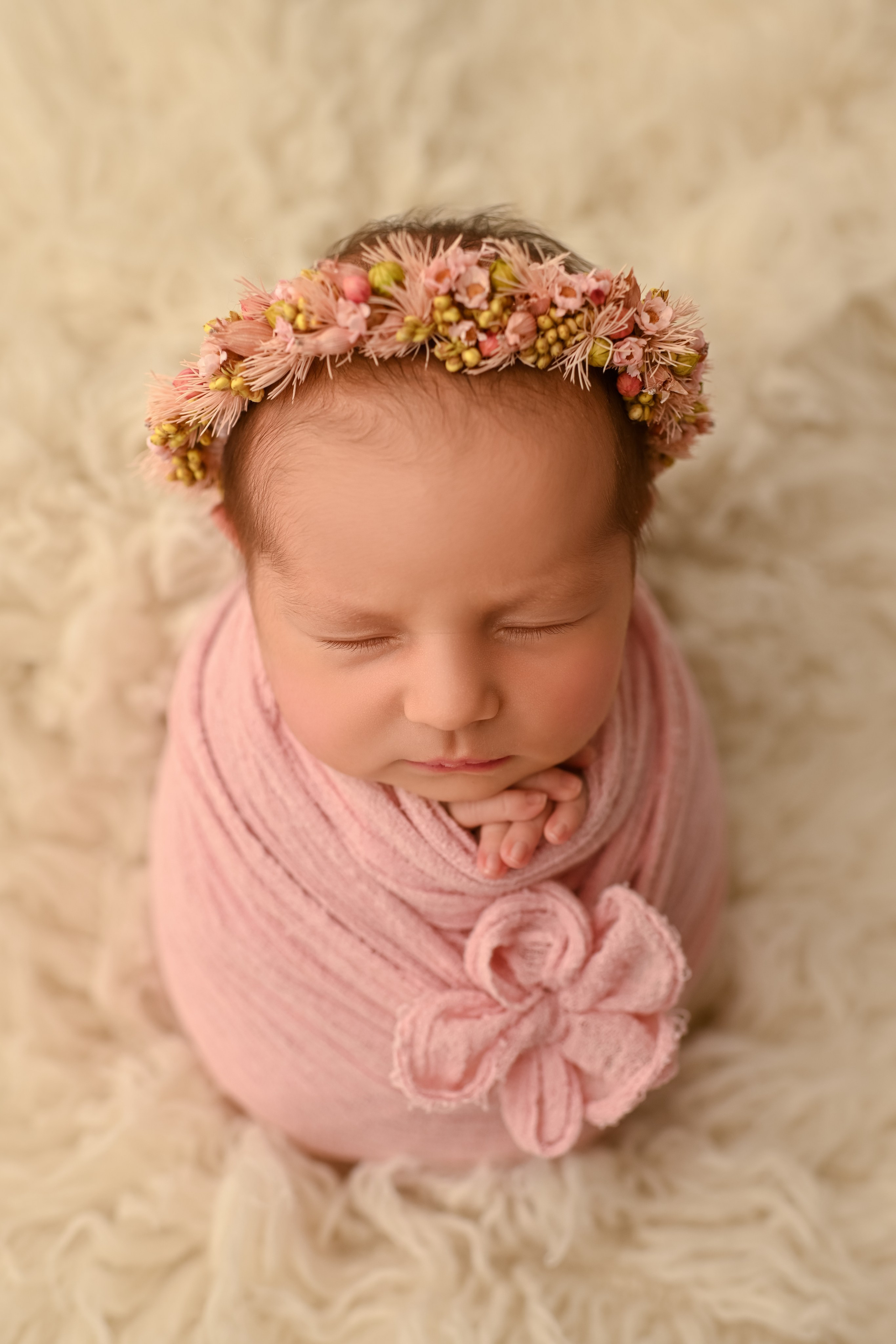 Preis für Neugeborenen Fotoshooting, Mini Babyshooting in Düren und Kerpen 