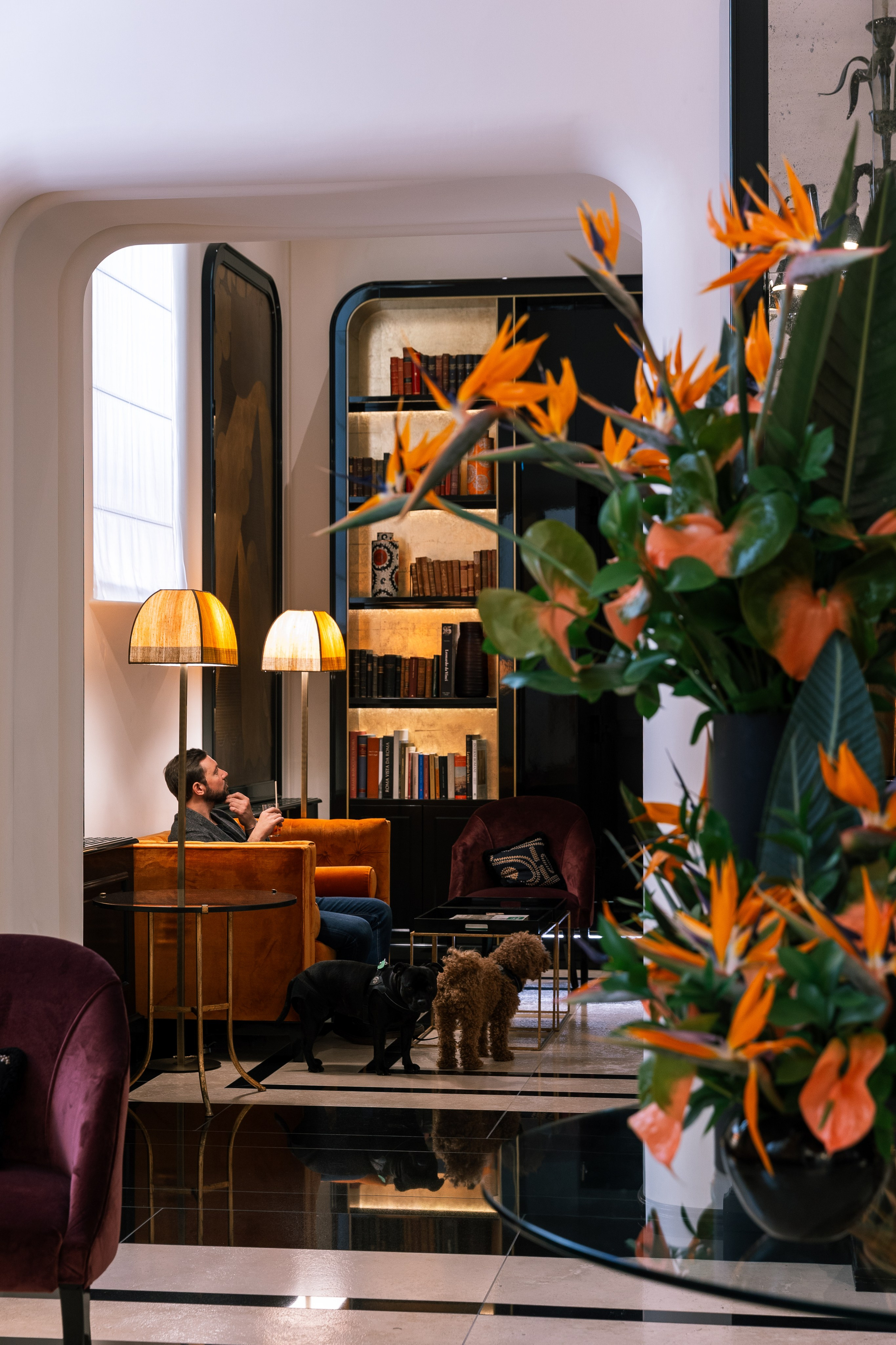 PALAZZO RIPETTA. Rome Photographer for Couples, Families and Businesses| Elizaveta Razumova