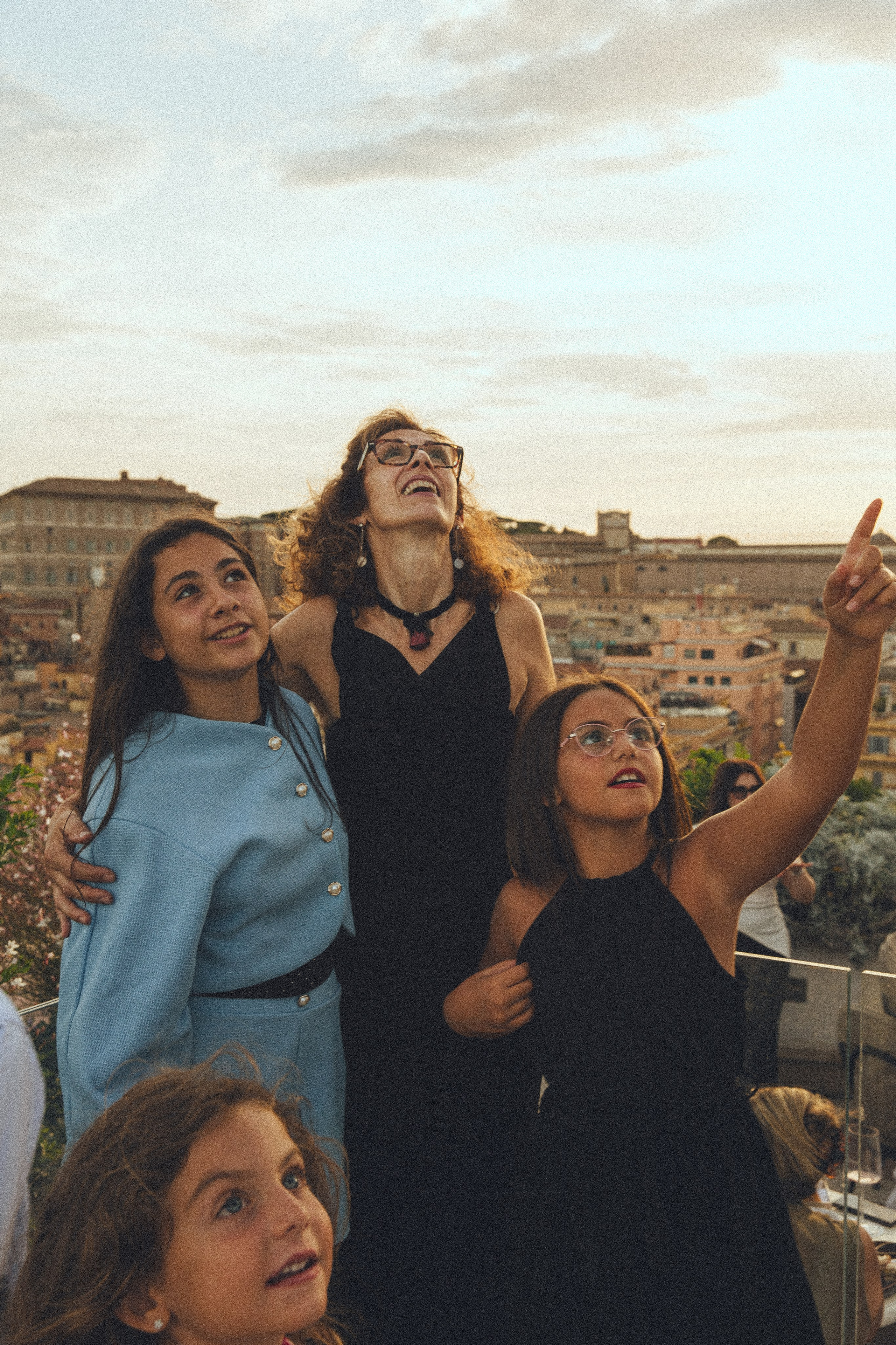 CONCIERGE. Rome Photographer for Couples, Families and Businesses| Elizaveta Razumova