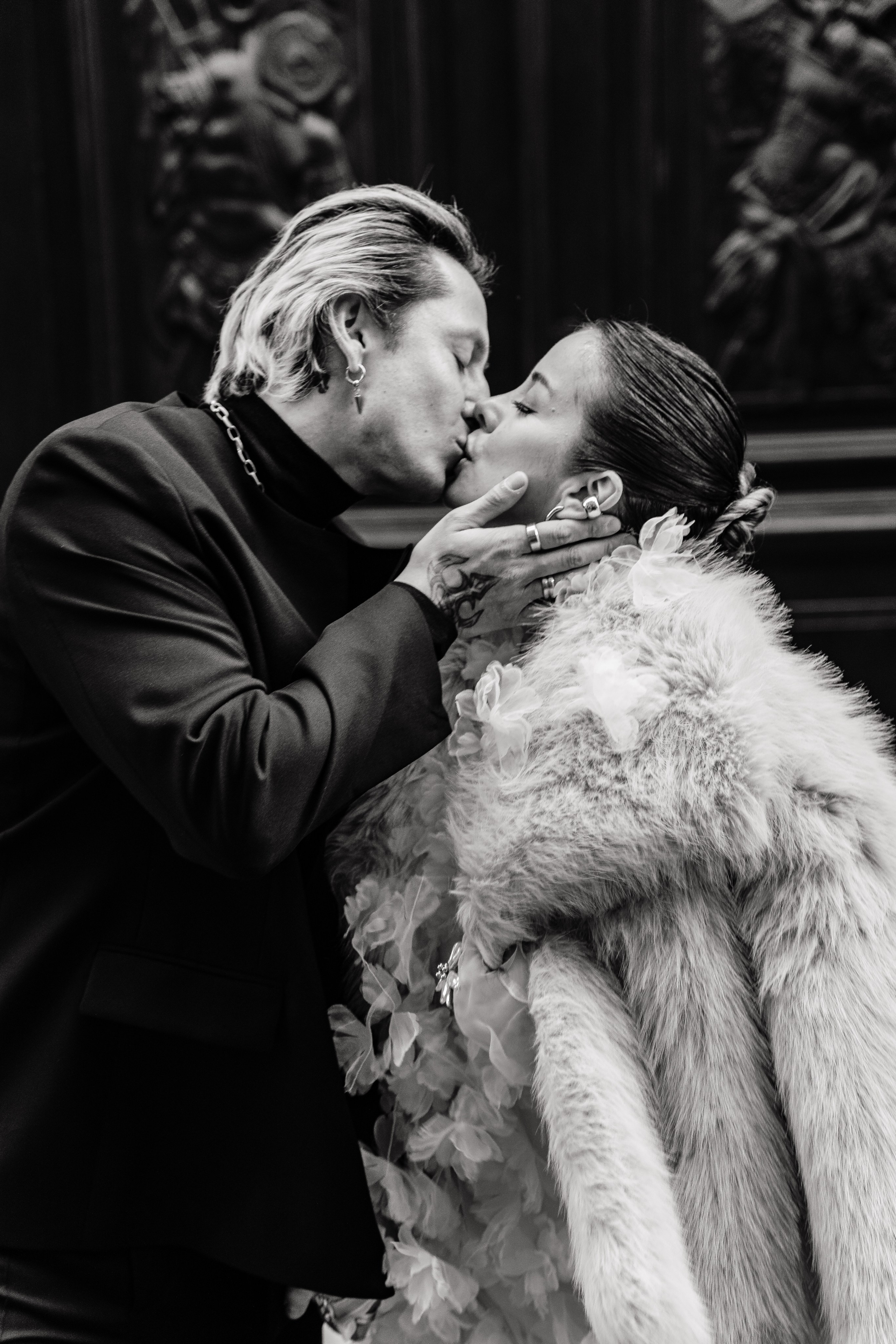 Destination Wedding Photographer