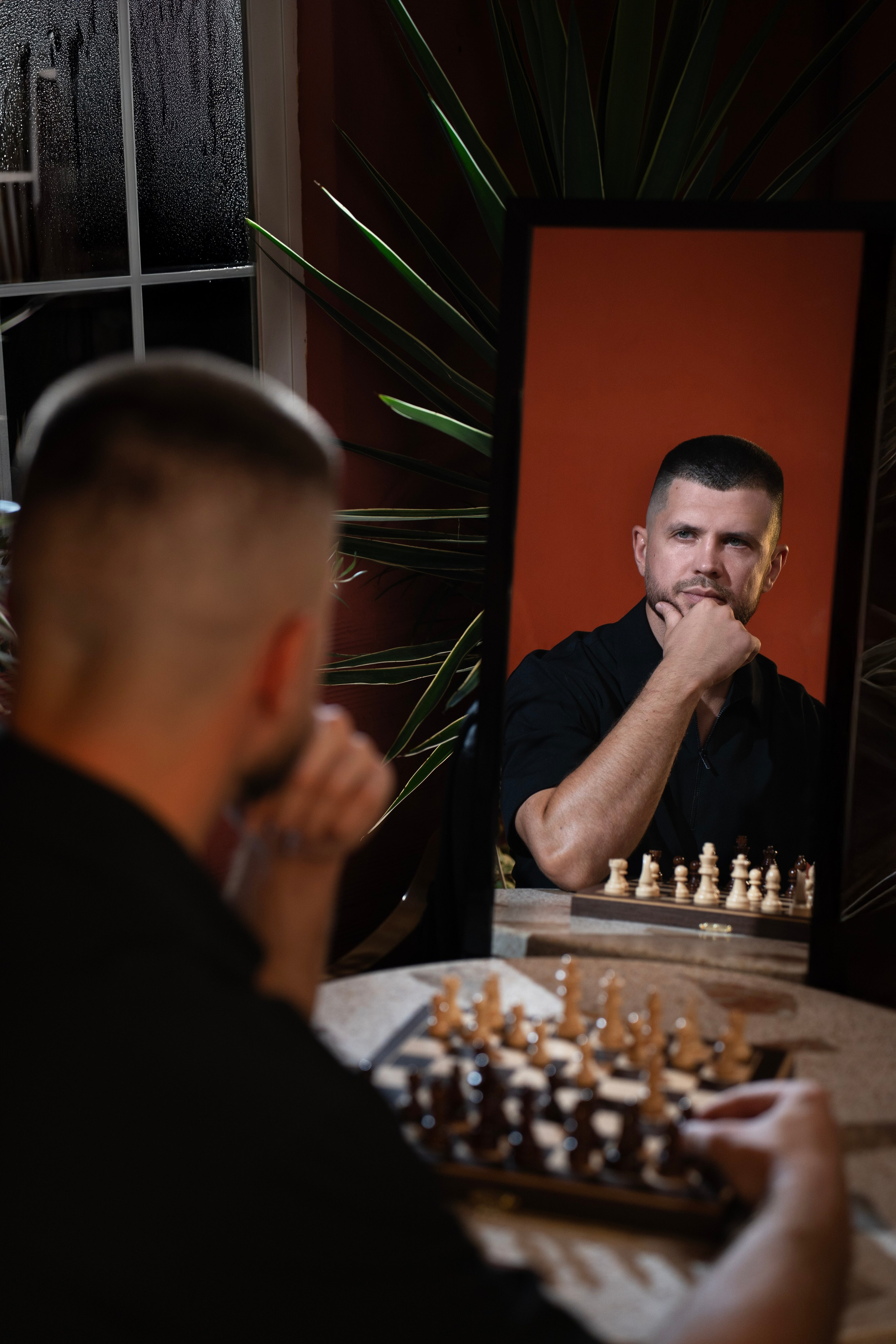 Kinowa Fotografia w Hiszpanii | Fotograf & Operator Kamery