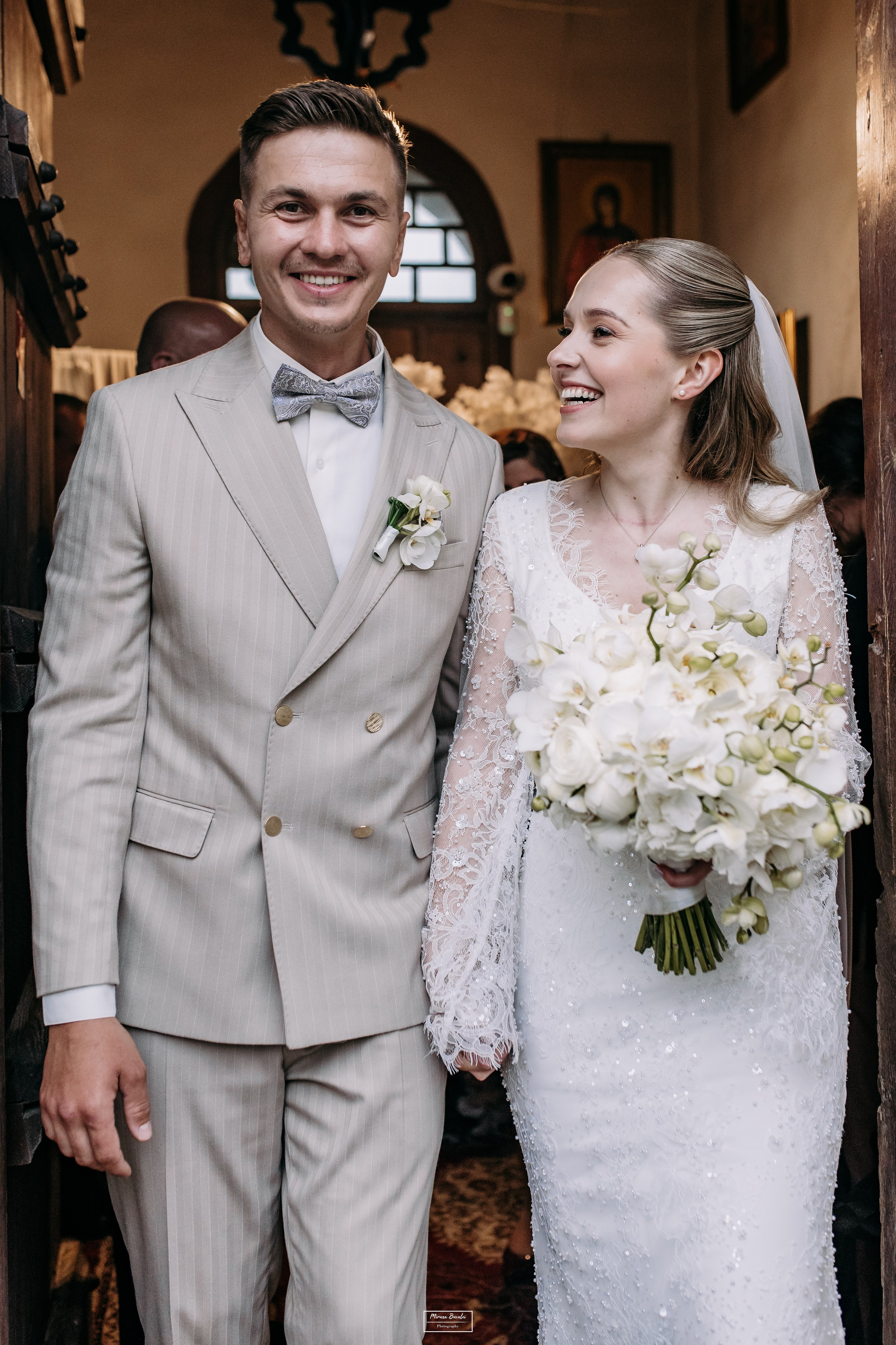 Wedding. Events Photographer Miruna Buculei