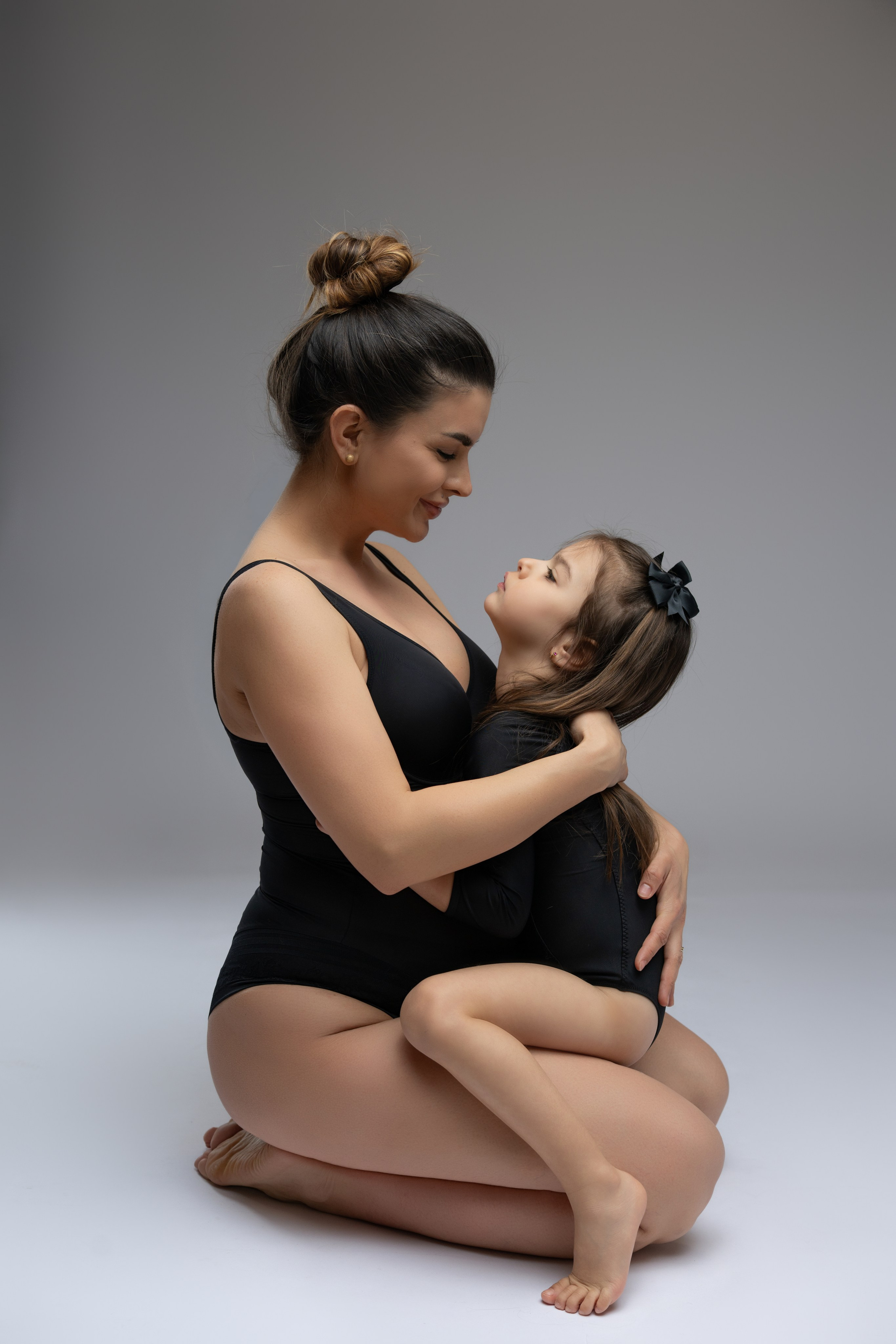 Maternitate. Photographer Claudia Jidovineantu