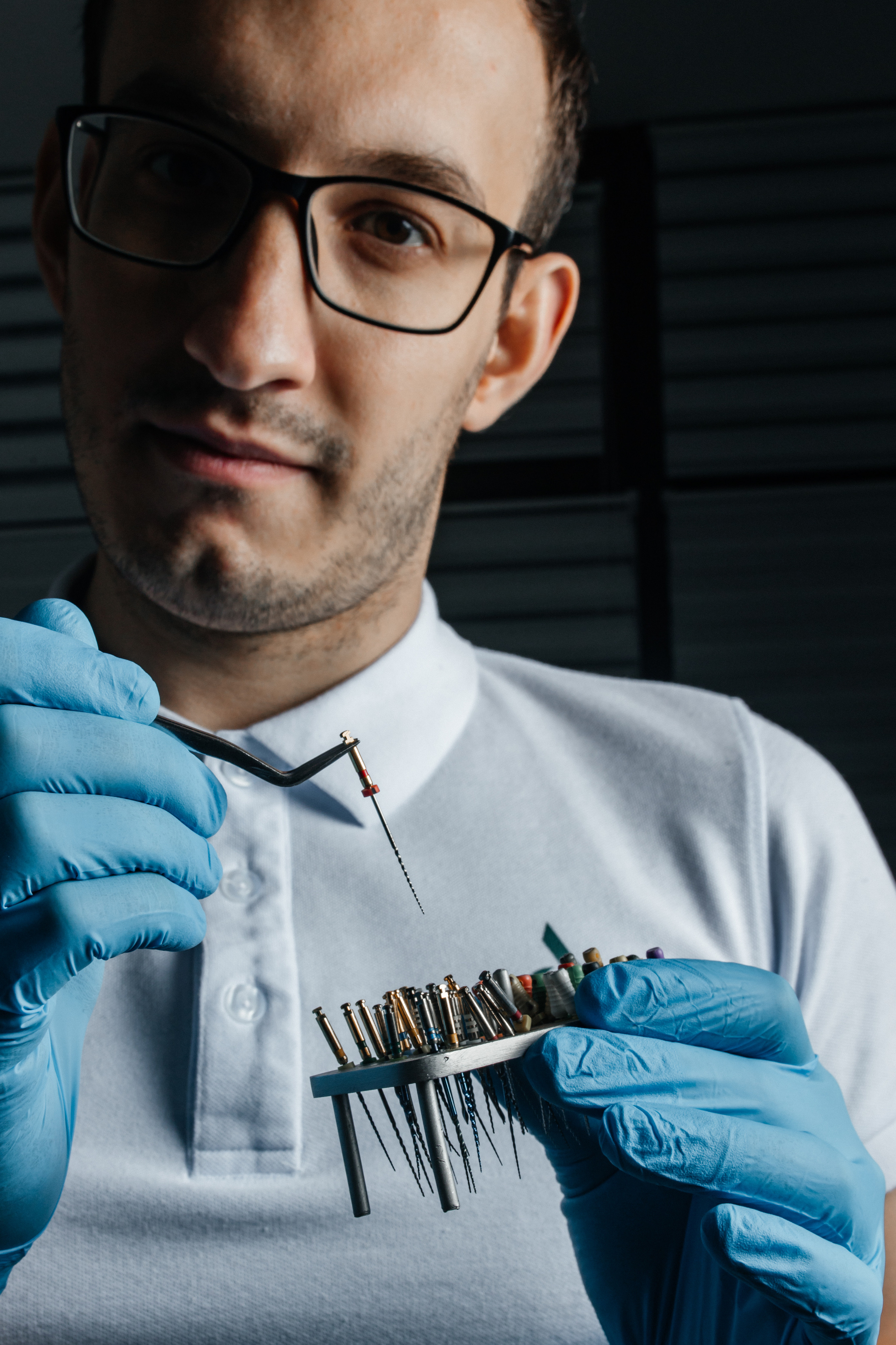 ДЛЯ ВРАЧЕЙ. Портретный и спортивный фотограф в Алматы Алексей Овечкин