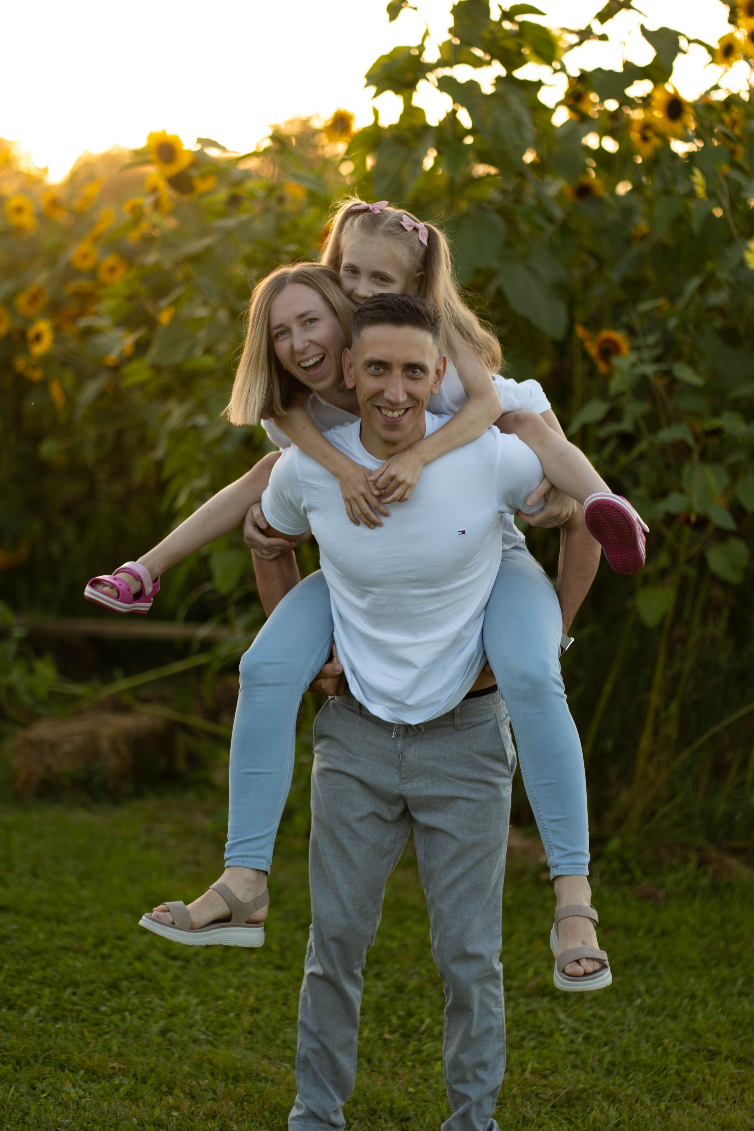 Šeimos, švenčių ir renginių fotografija. Fotografija — Olga Bojarin