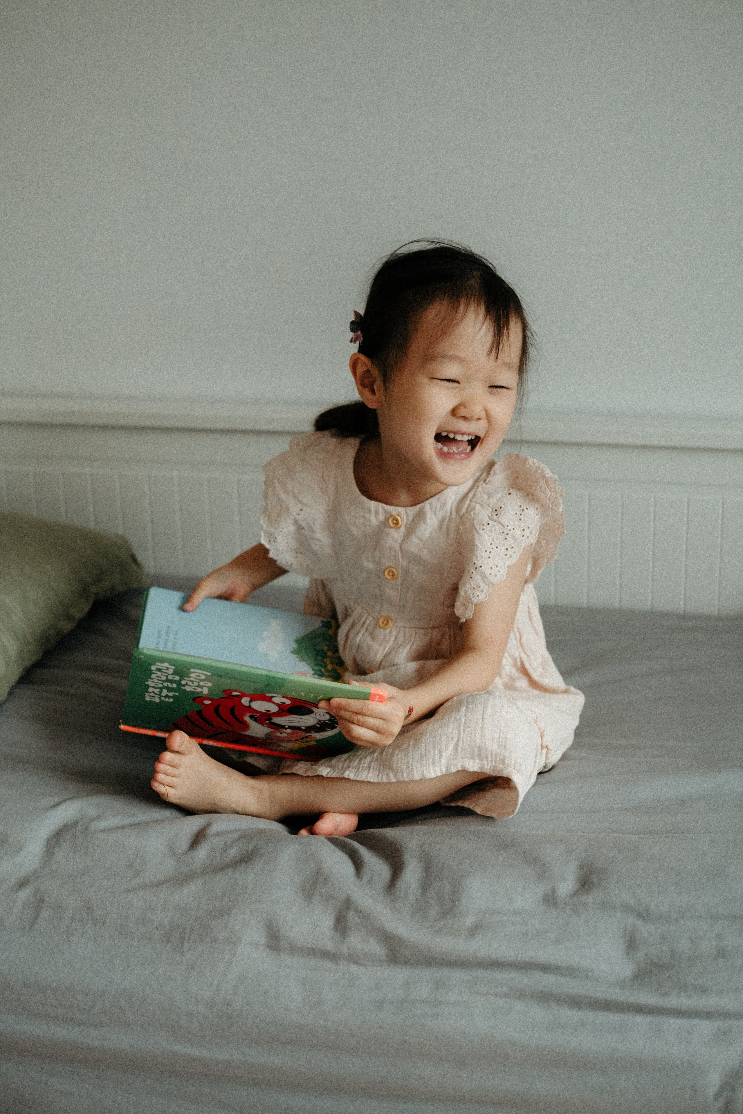 Why Family Photo Sessions Matter | Richmond Photographer. Family Photographer Anna Dobrovolskaia | Richmond, VA