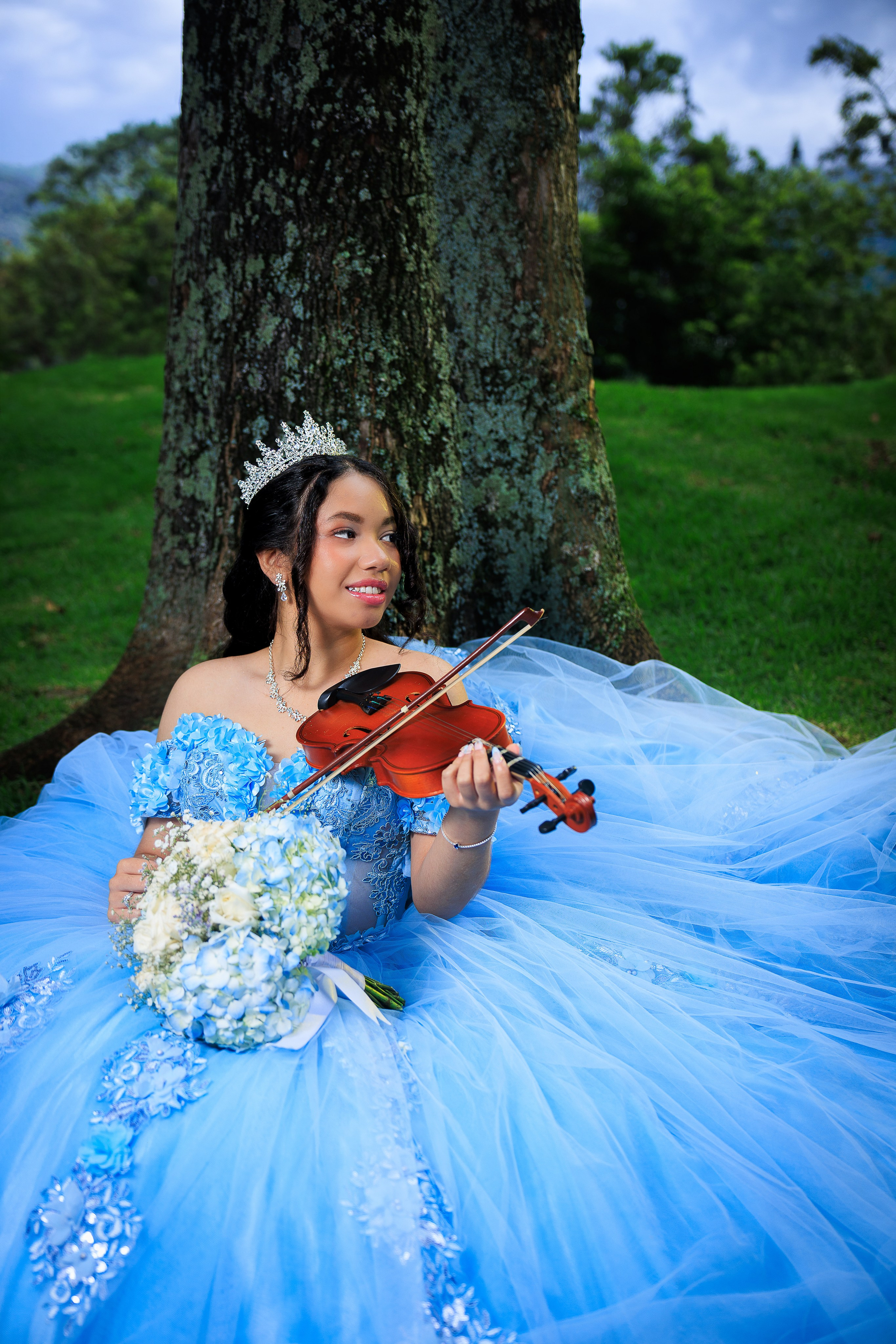 Pre Quince. Harnol Lopez - Fotografia de Quinces & Bodas