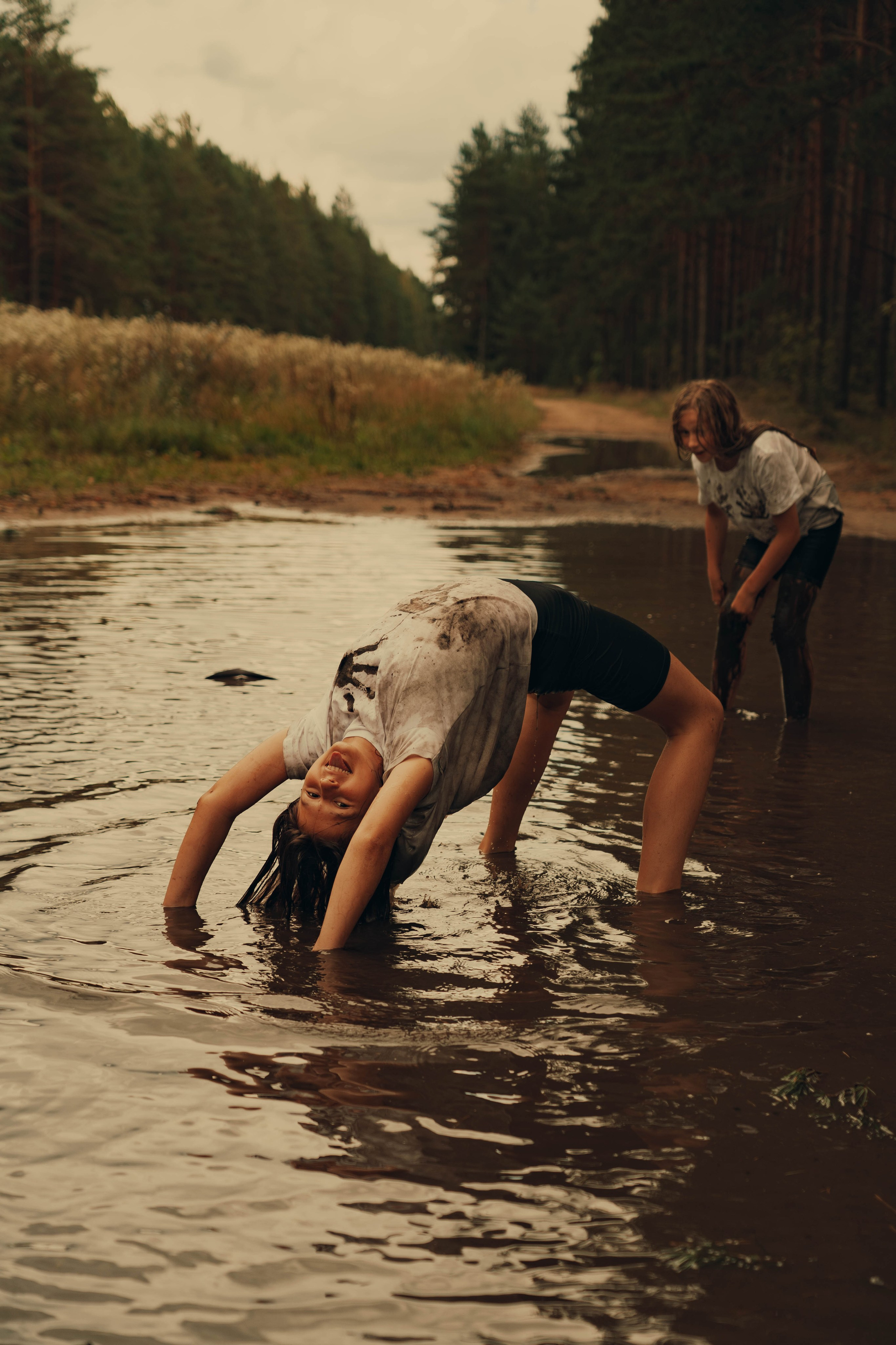 Šeimos, švenčių ir renginių fotografija. Fotografija — Olga Bojarin