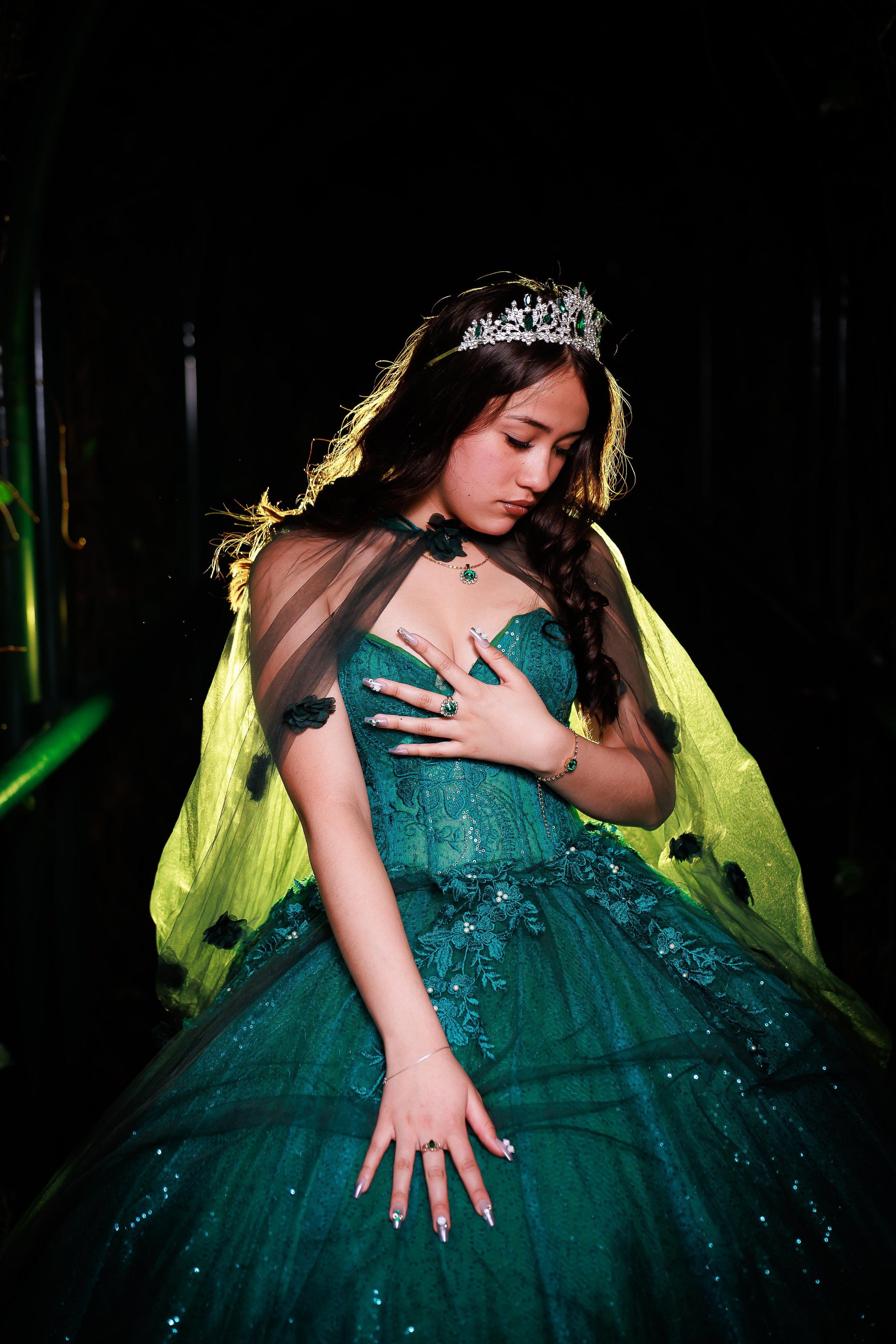 Cubrimiento Quinceaños. Harnol Lopez - Fotografia de Quinces & Bodas