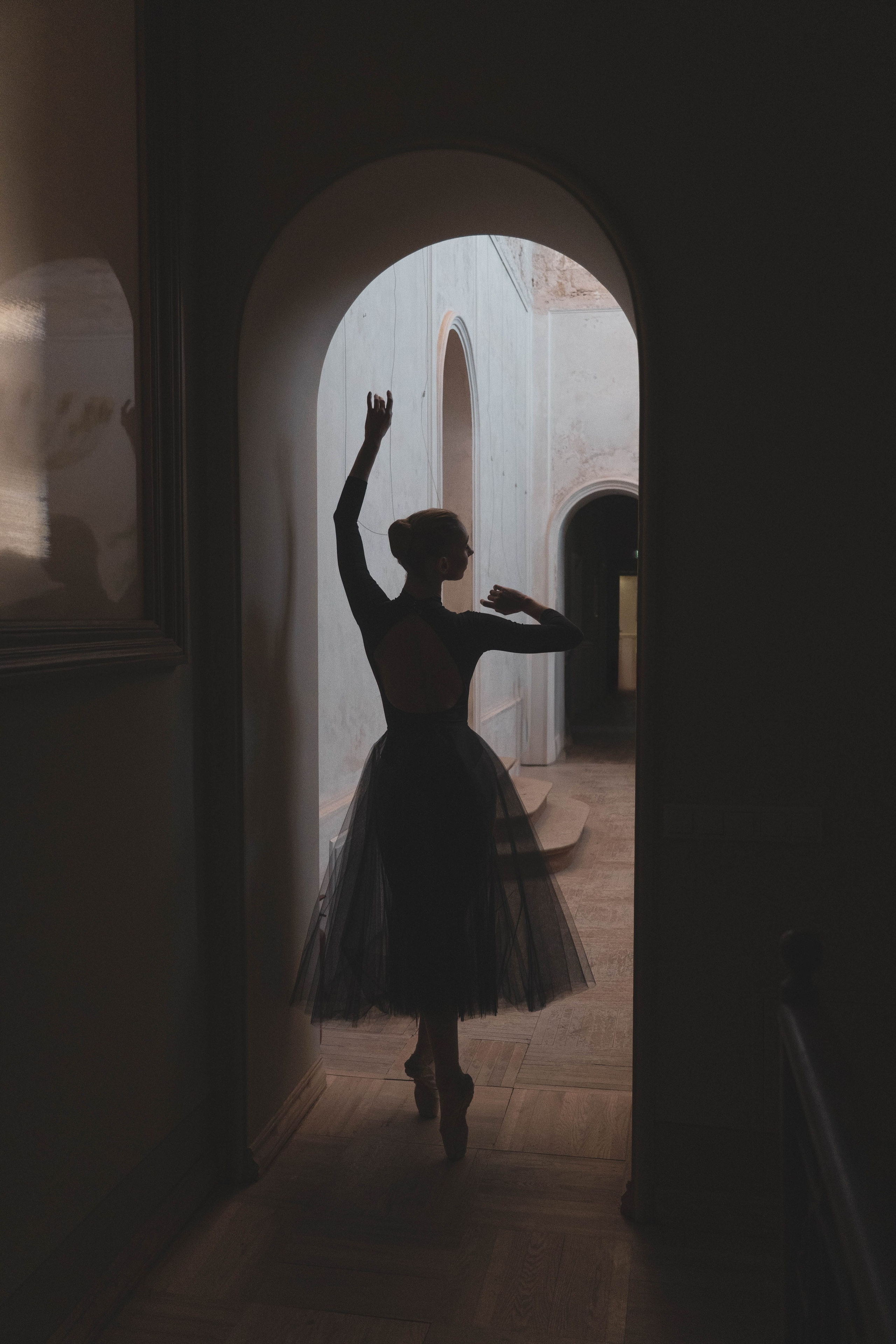 Kūrybinė/asmeninė fotografija. Fotografija — Olga Bojarin