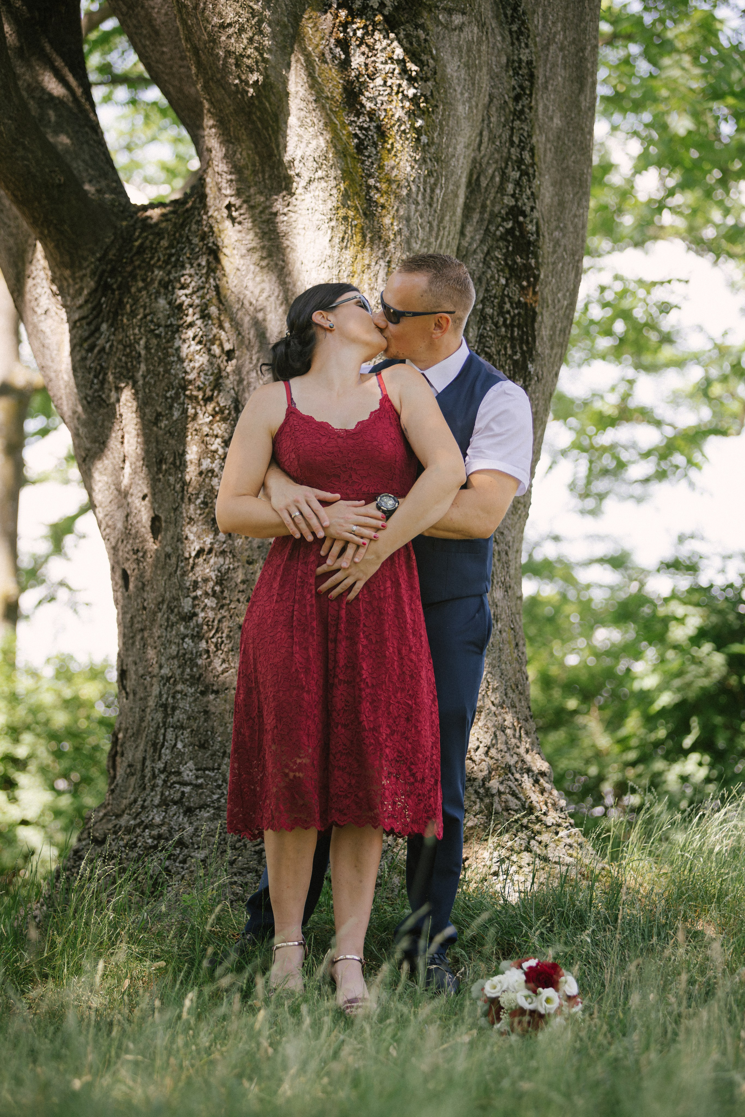 Hochzeitsfotograf Niederösterreich | Authentische Hochzeitsfotografie