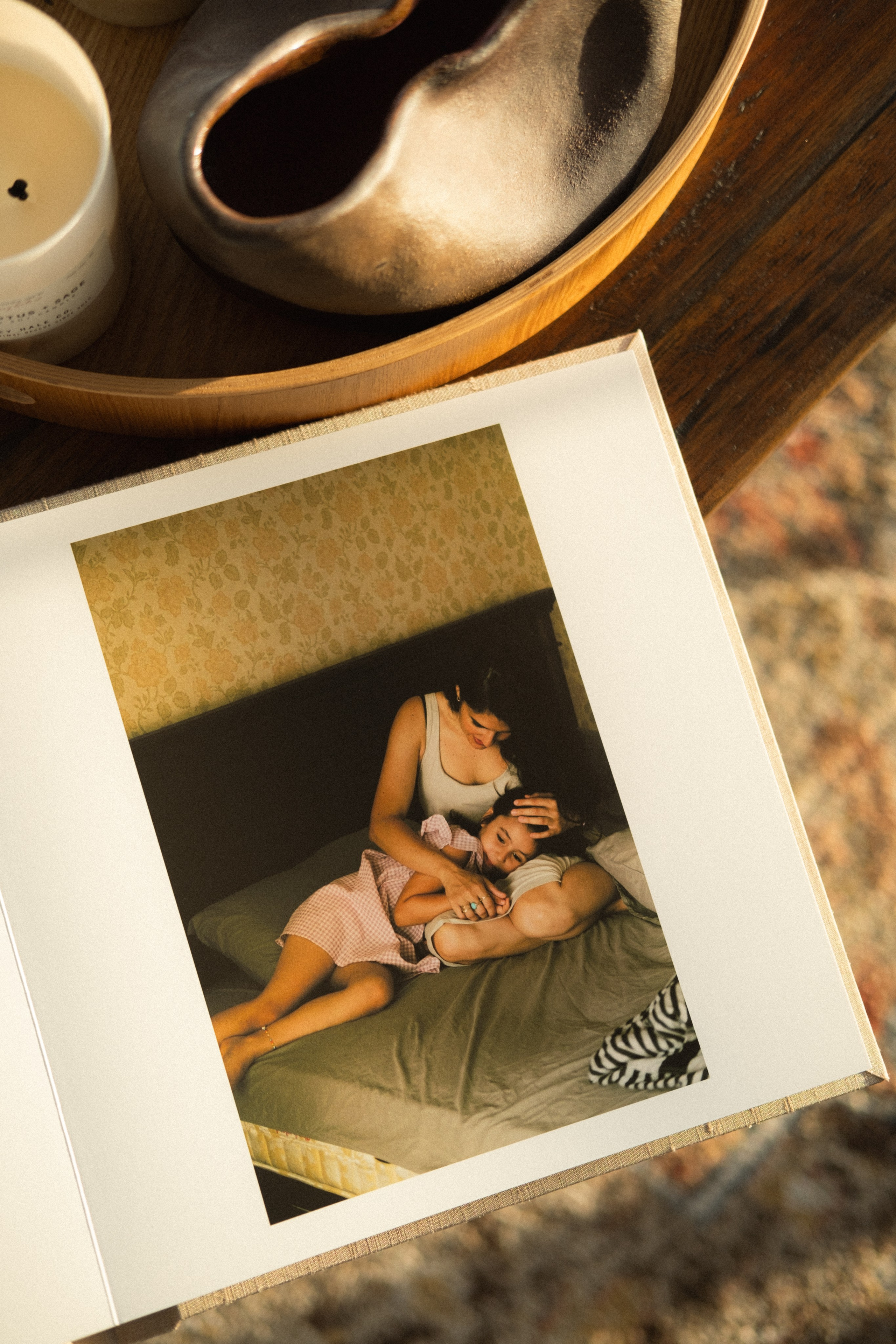 Fine Art Albums & Prints | Anna Dobrovolskaia