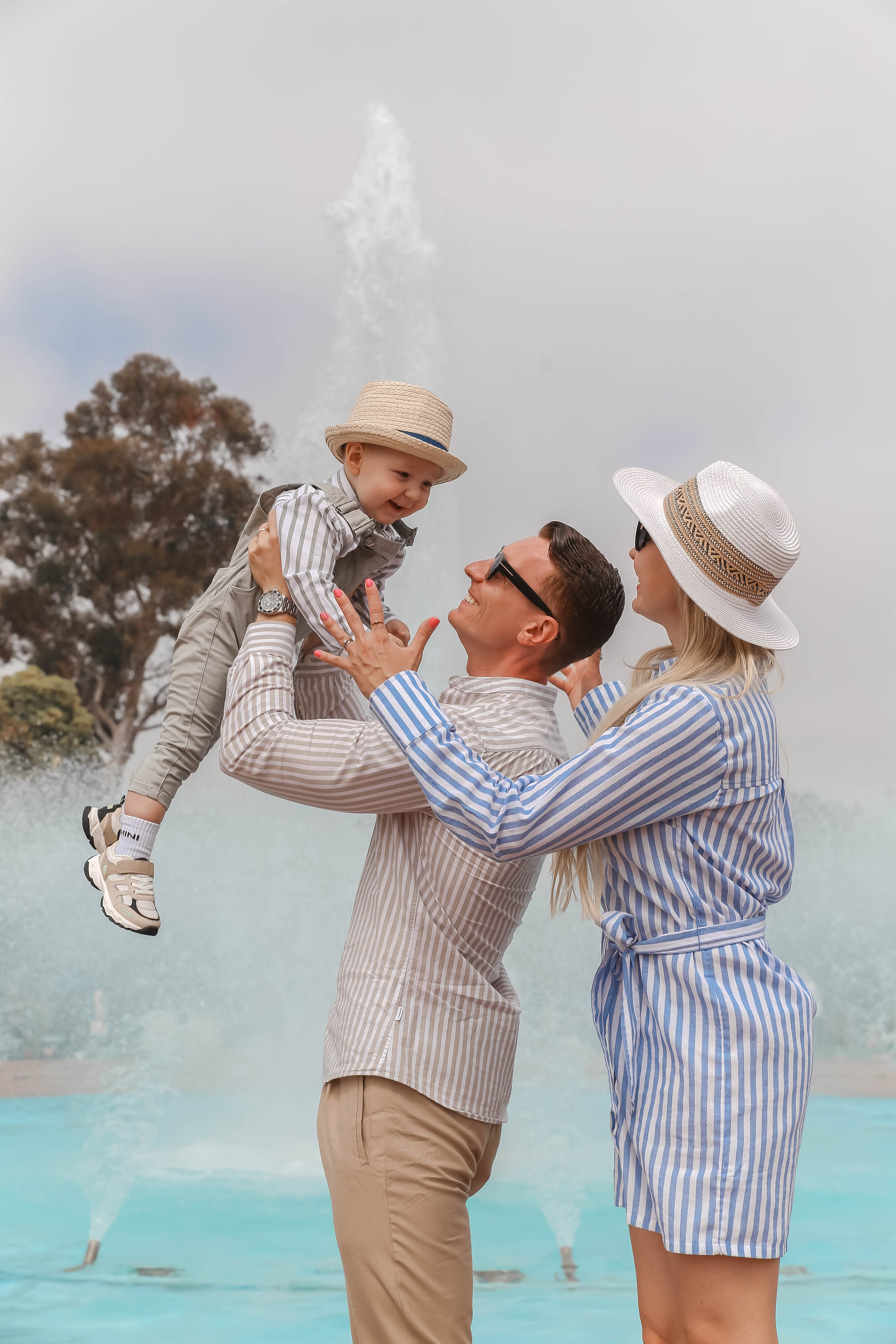 Family photographer Natalya Dementyeva