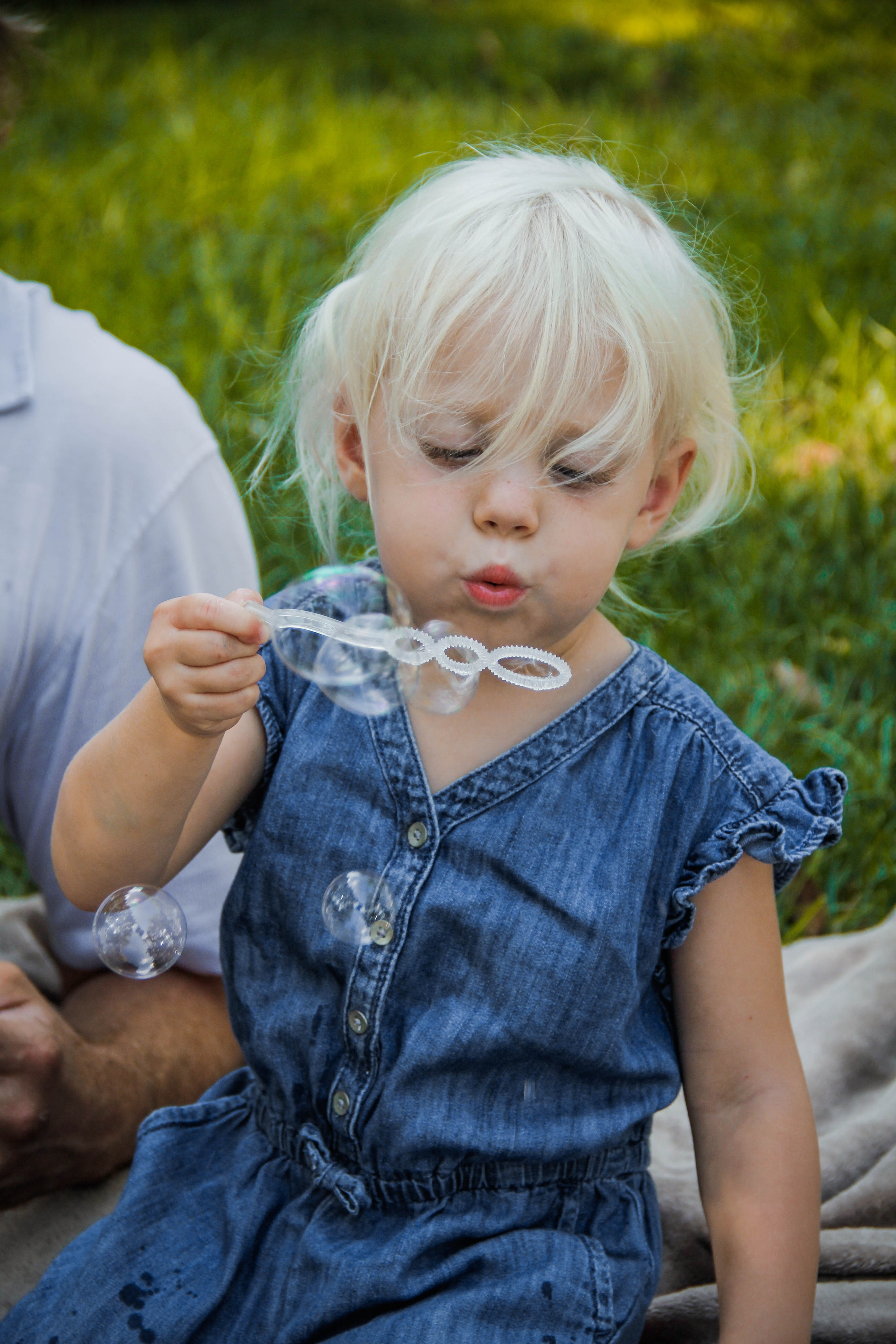 Family photographer Natalya Dementyeva