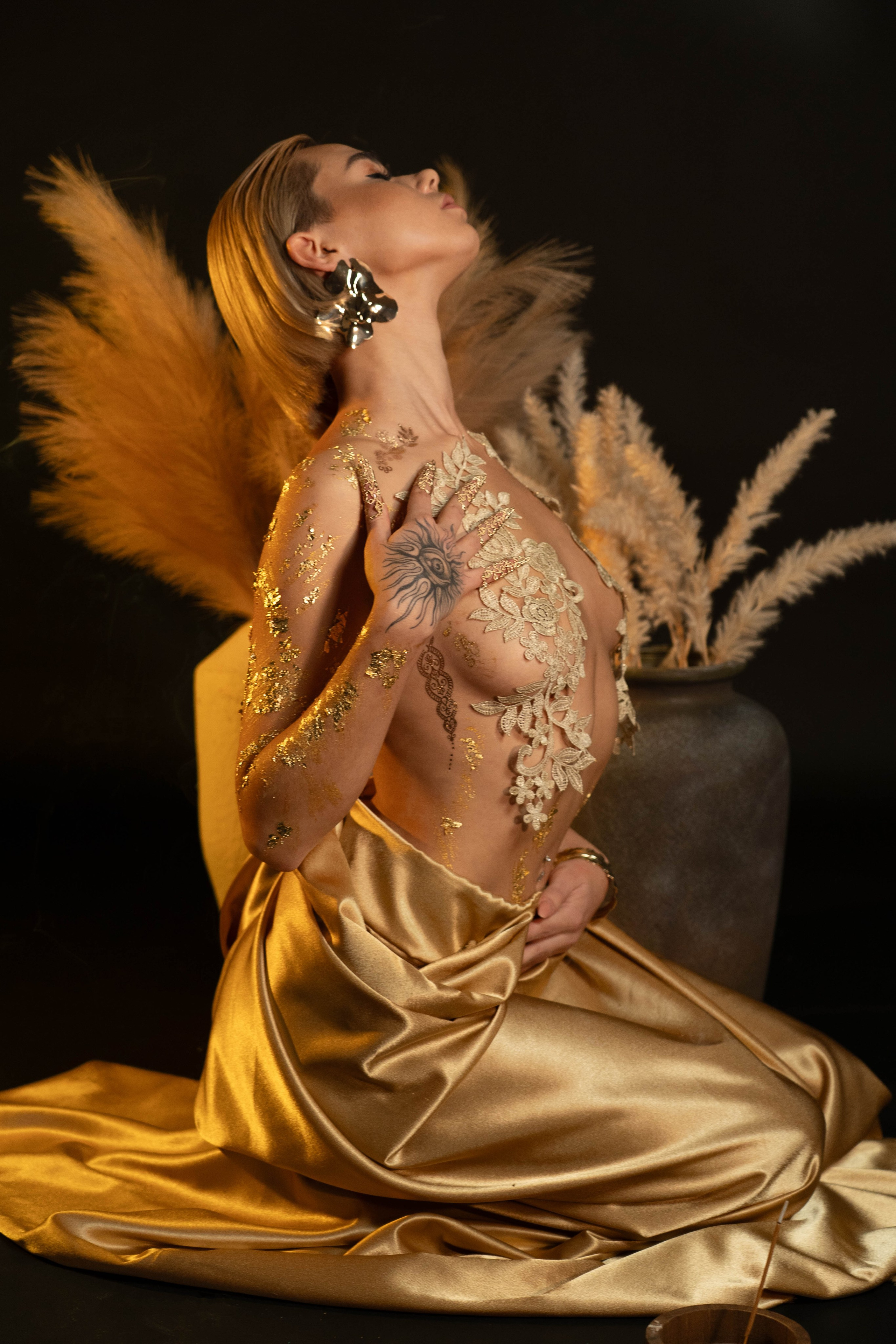 Kūrybinė/asmeninė fotografija. Fotografija — Olga Bojarin