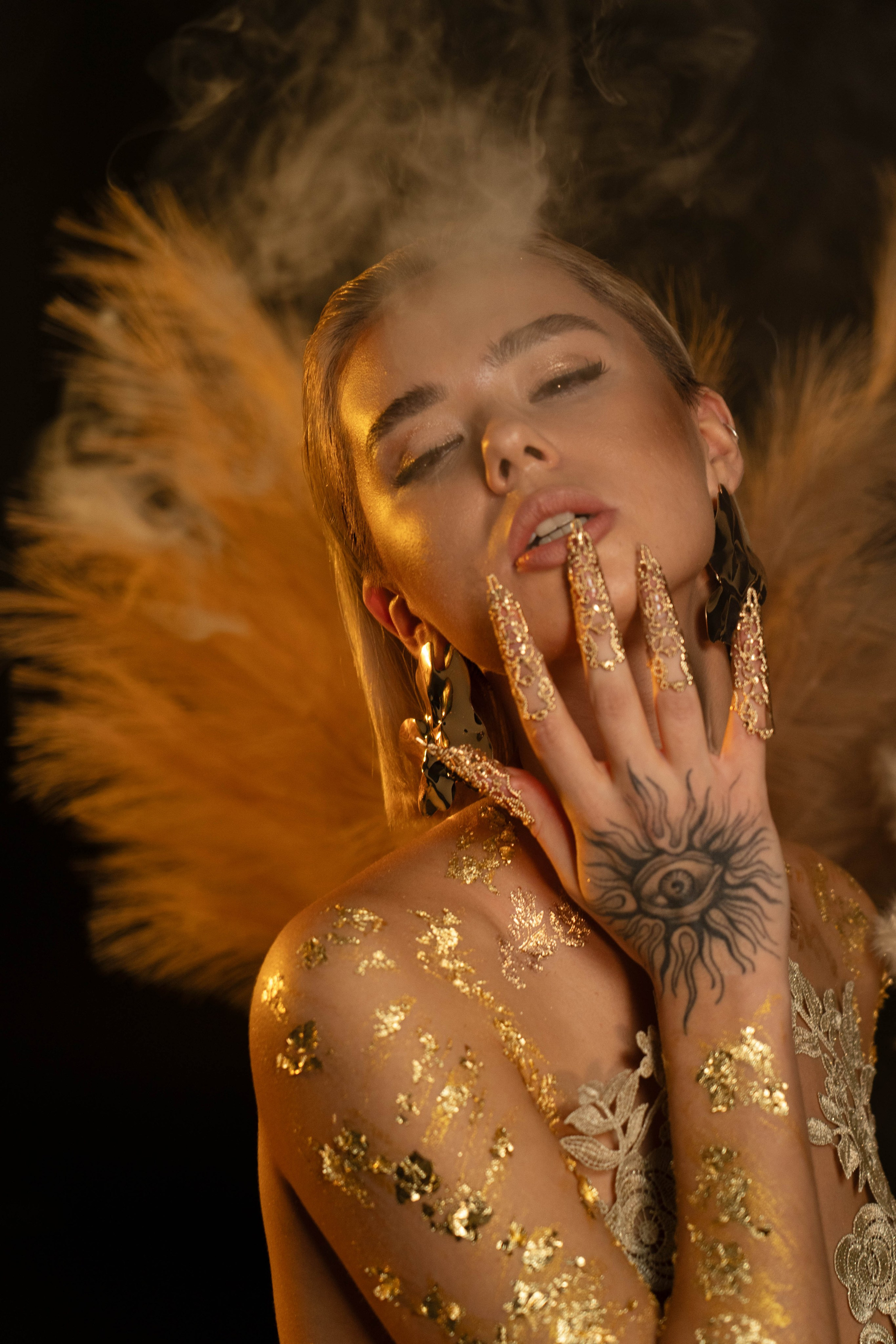 Kūrybinė/asmeninė fotografija. Fotografija — Olga Bojarin