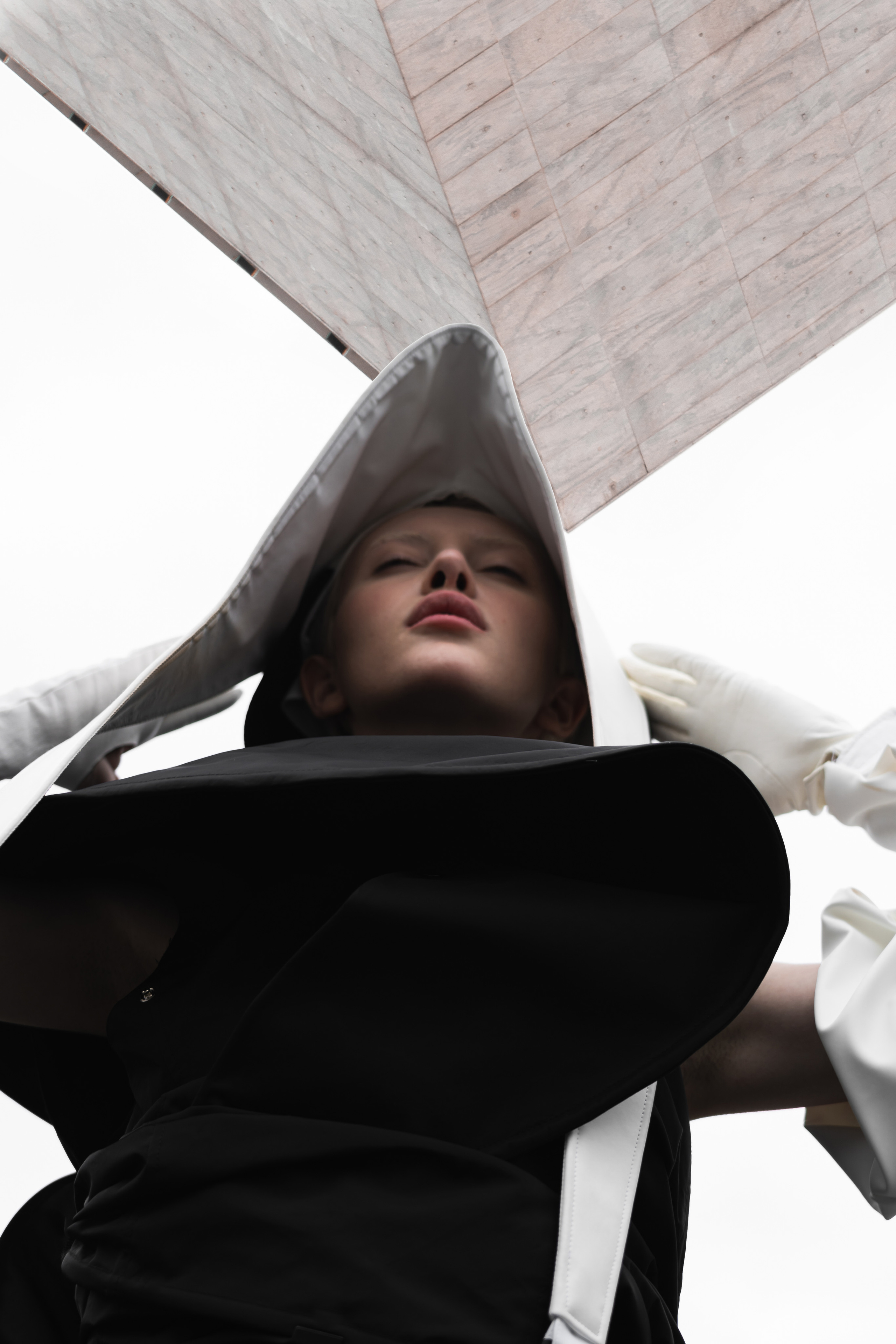 Production Services NV Visual