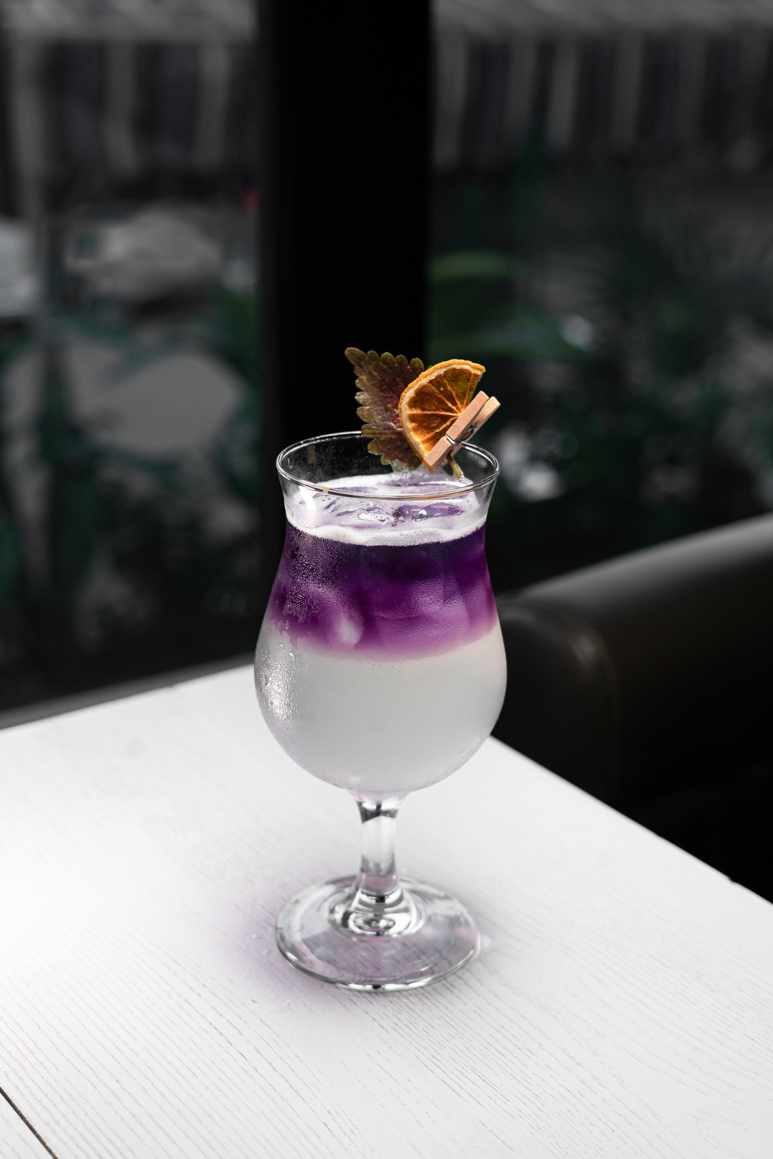 Production Services NV Visual