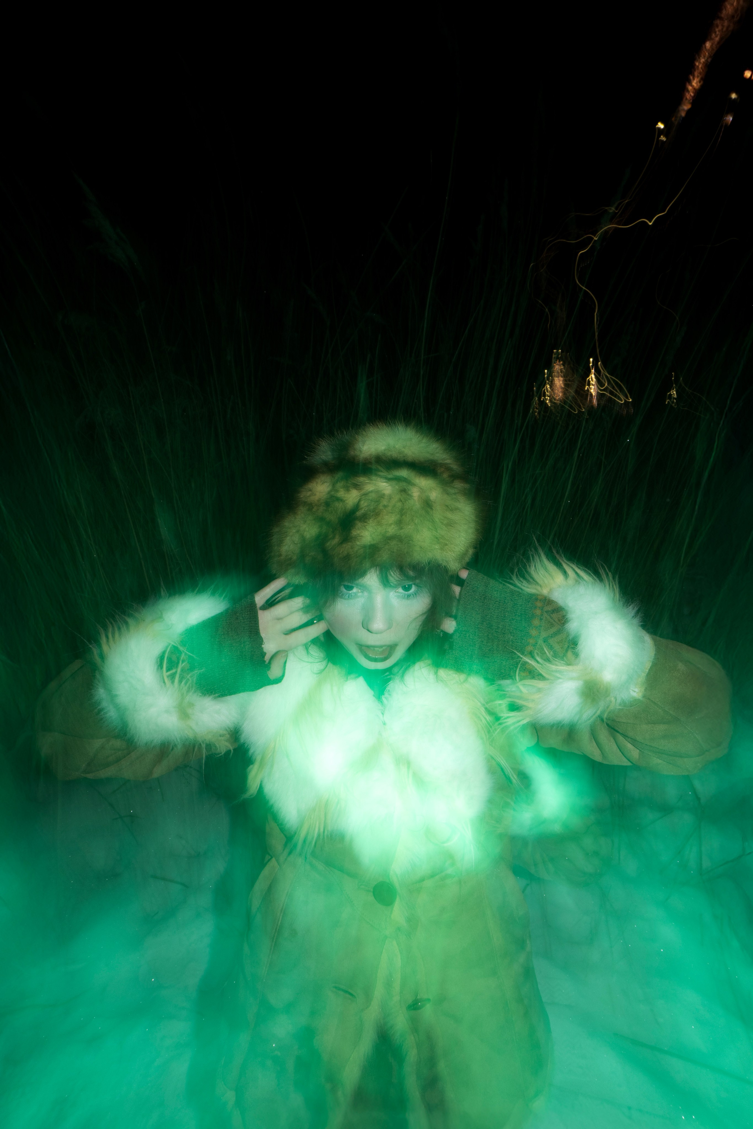 Astalovskaya Videographer