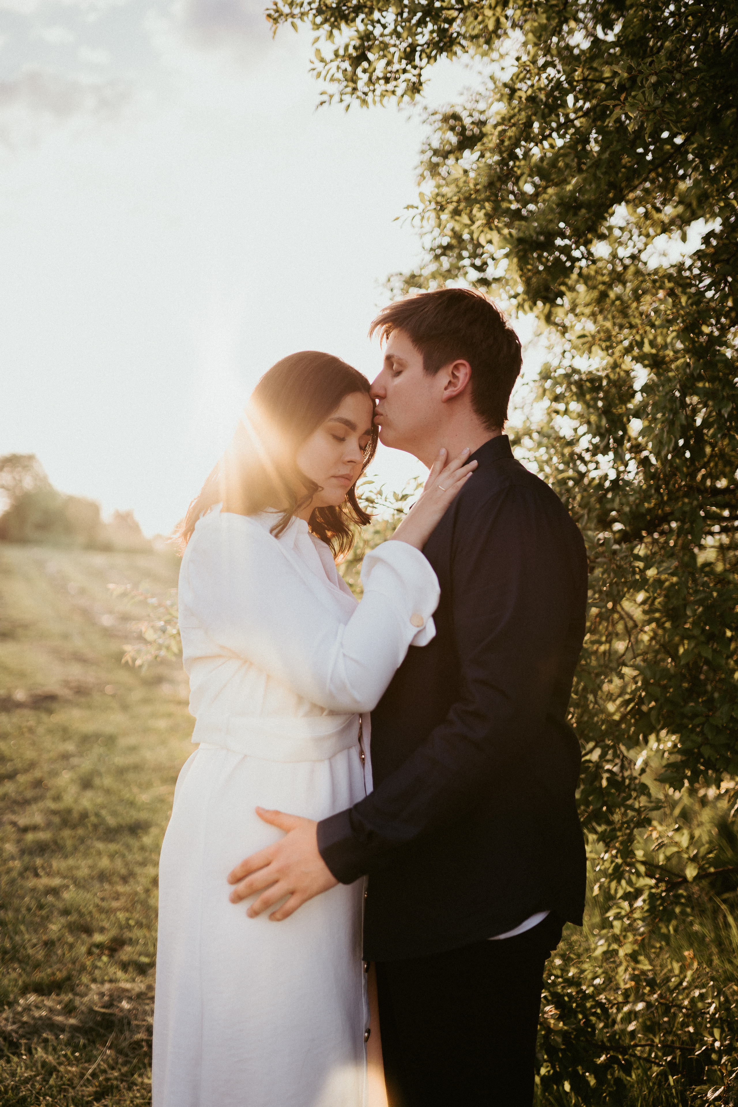 Dominika&Sebastian. Karkowskafoto - fotografia miłości