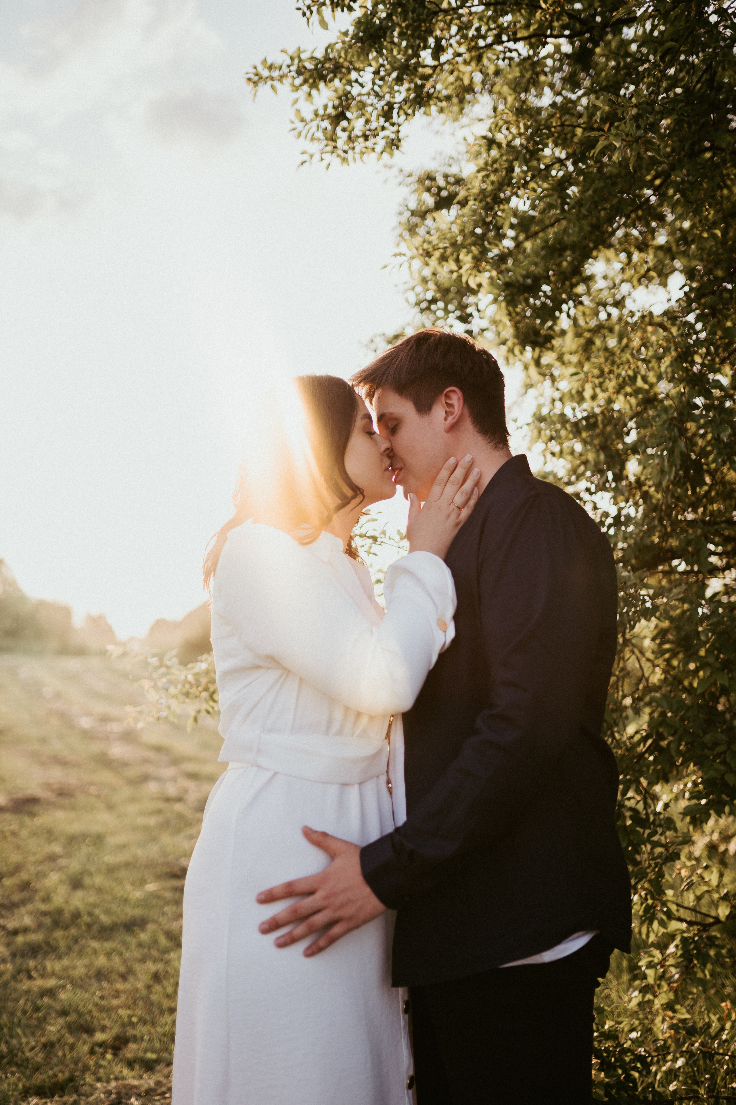 Dominika&Sebastian. Karkowskafoto - fotografia miłości