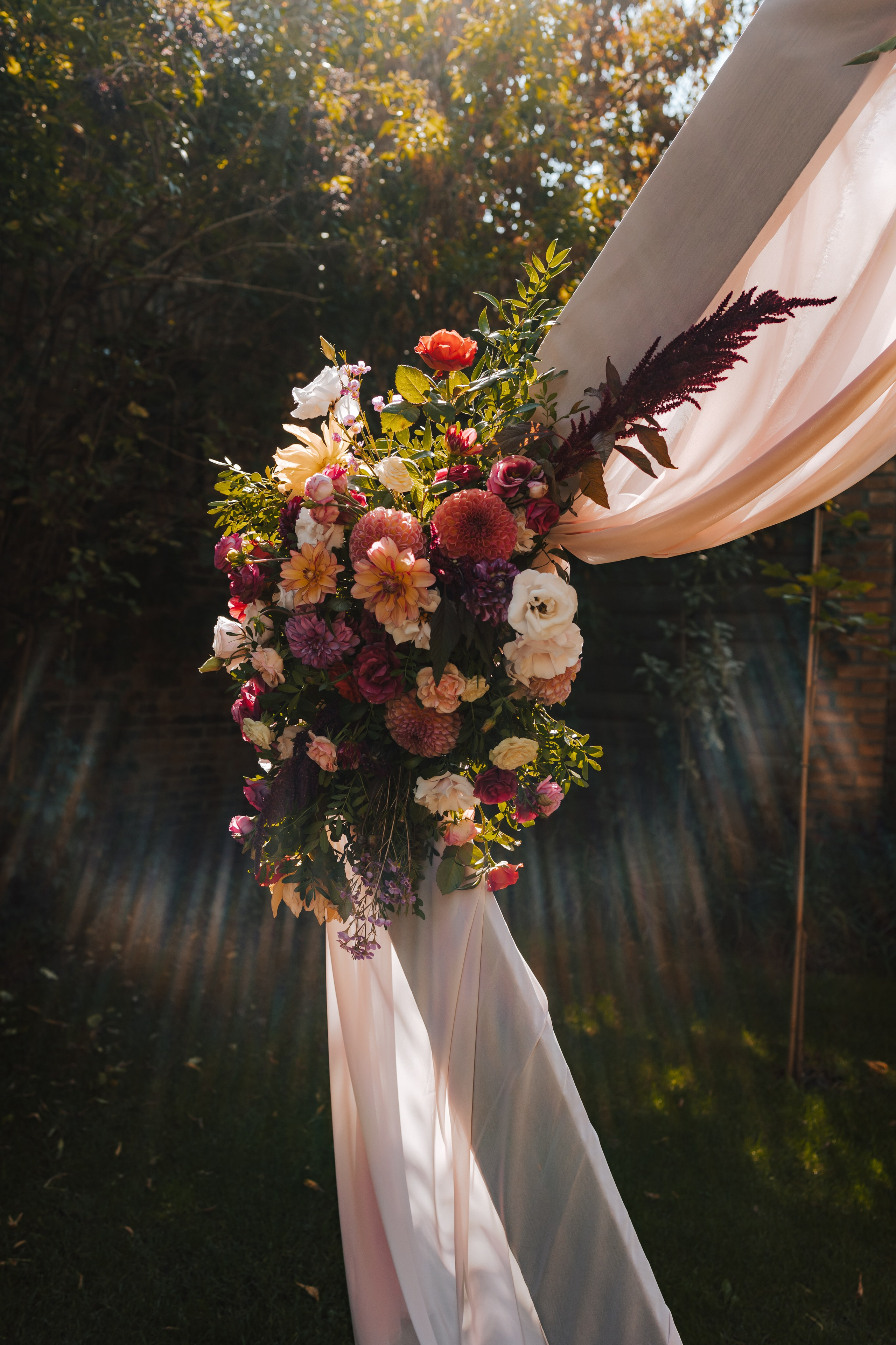 Kasia i Karol powiedzieli sobie TAK ❤. Fotograf Siedlce