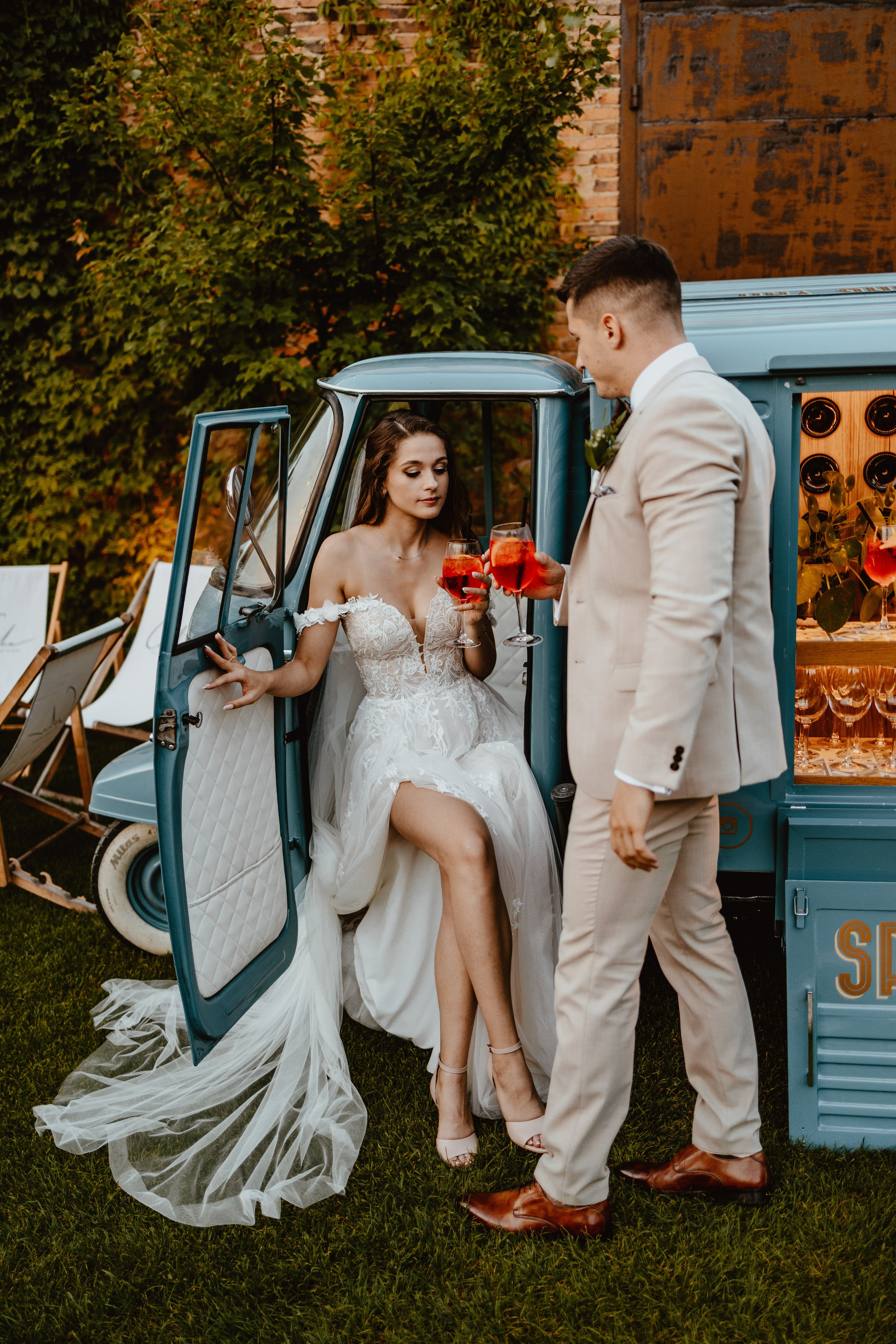 Dorota i Maciej - Cicha23 🌿. Fotograf Siedlce